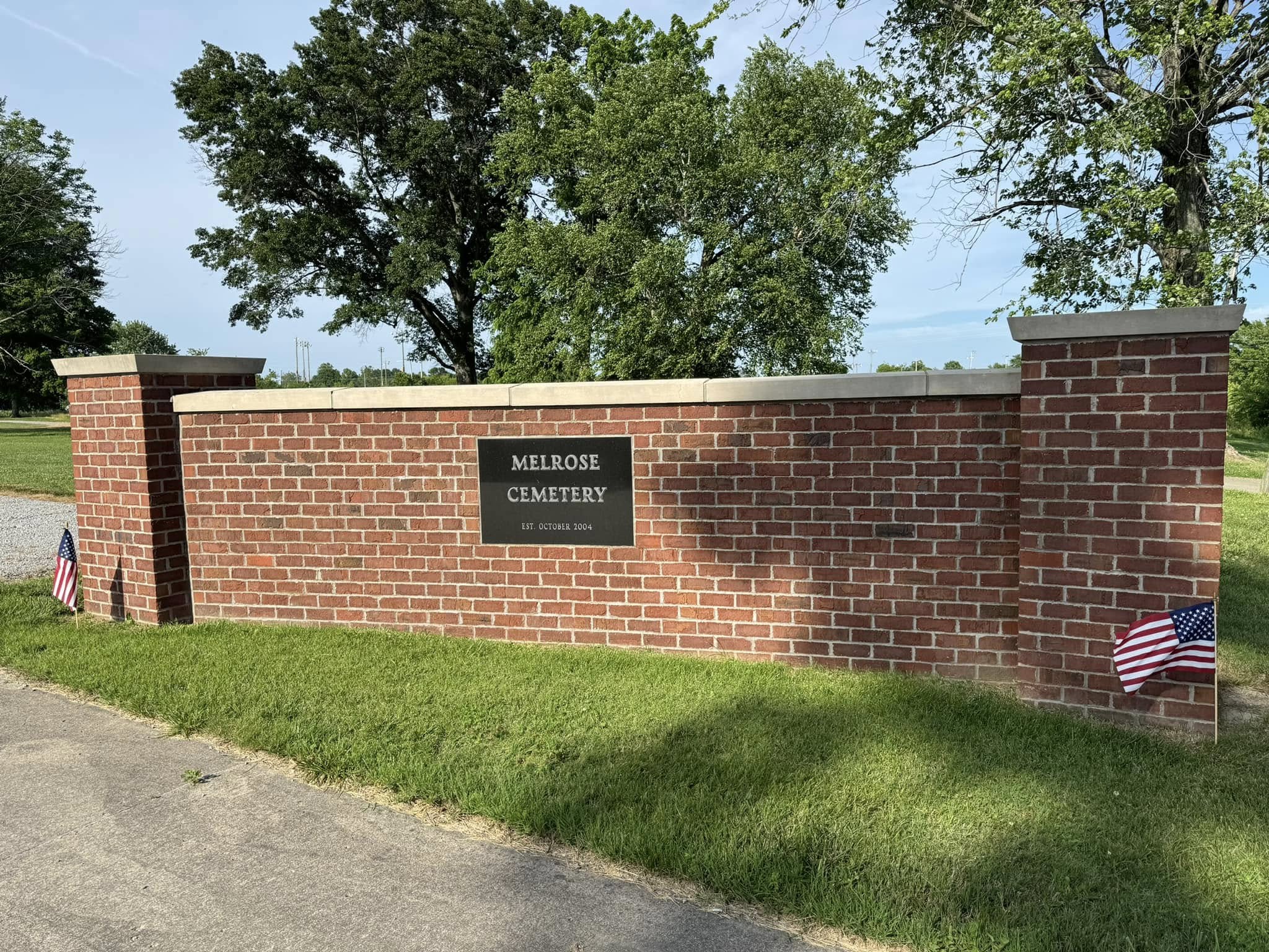 Campbell Funeral Home - Carmi