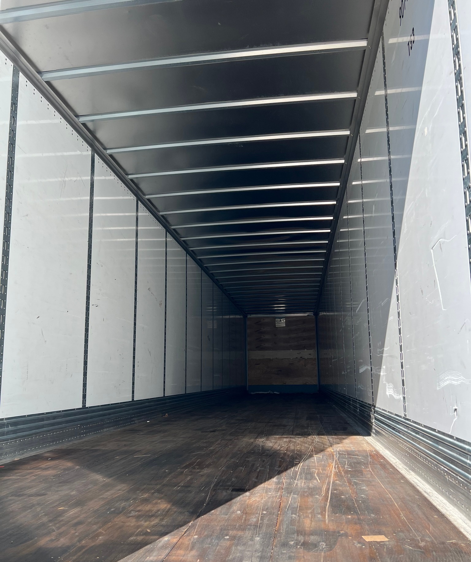 2 Fast Logistics Inc