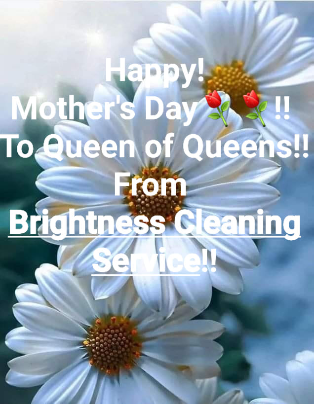 BRIGHTNESS CLEANING SERVICES