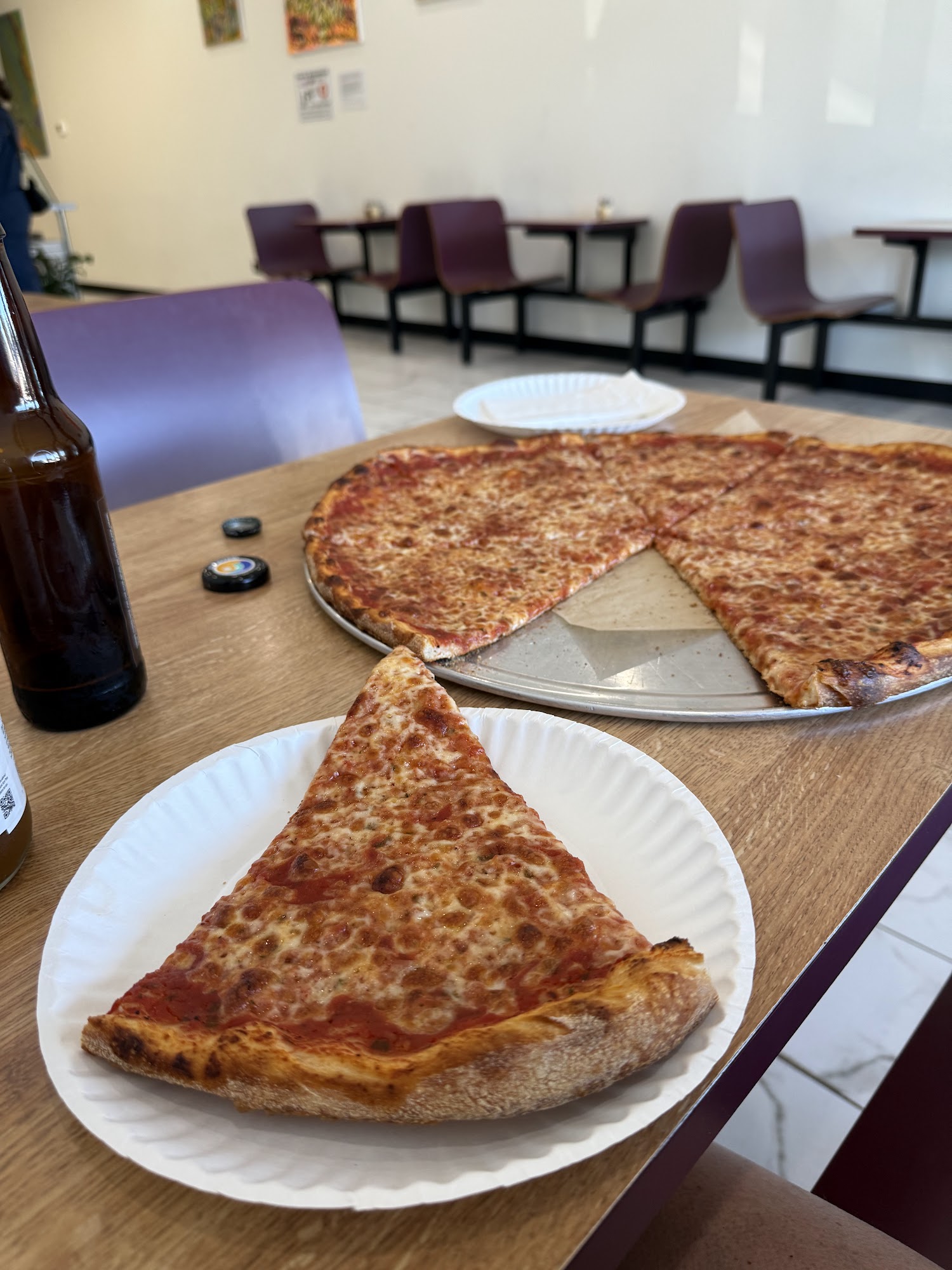 Pie Life Pizzeria Menu