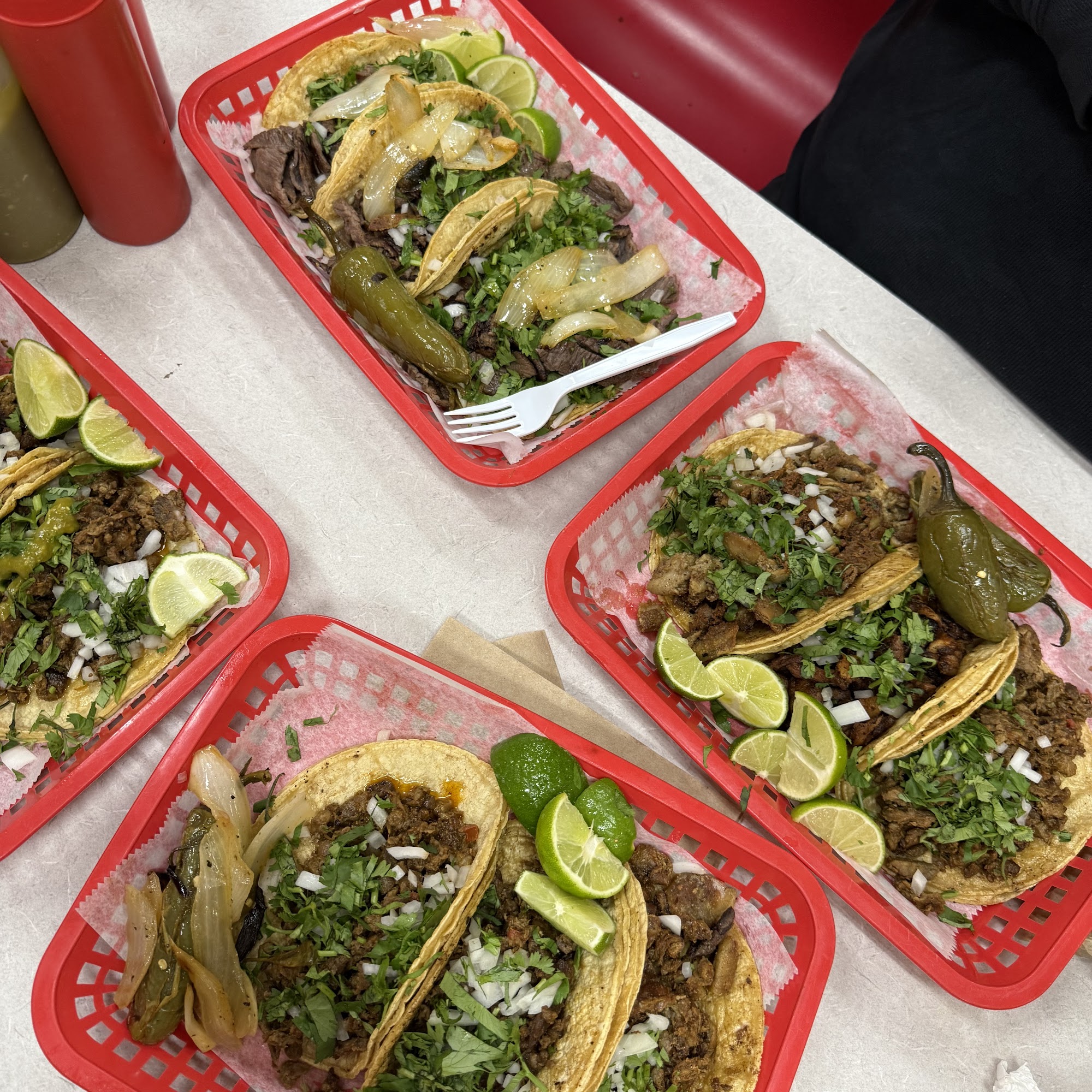 La Alcancia Carpentersville