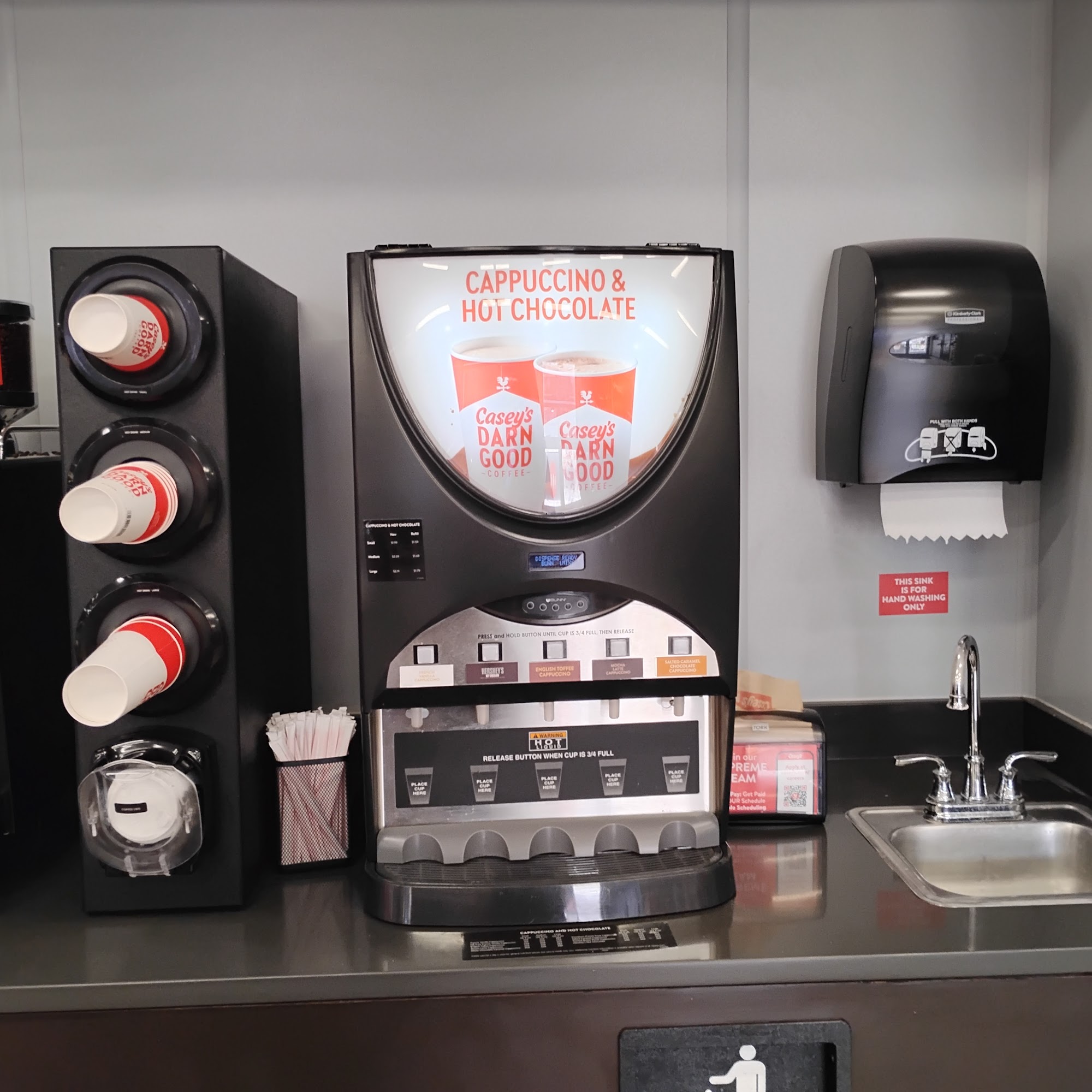 goodstop by Casey’s Carpentersville