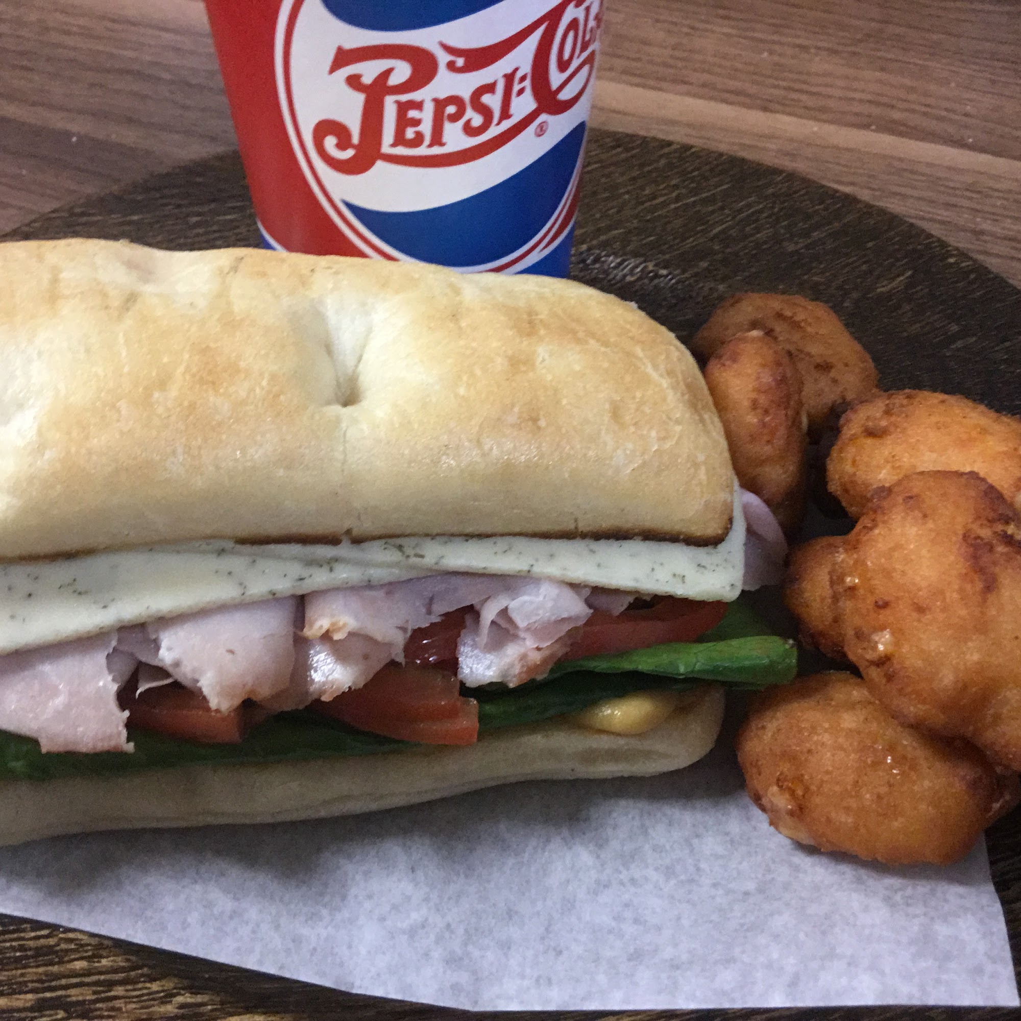 Breaking Bread Catering & Deli Cary