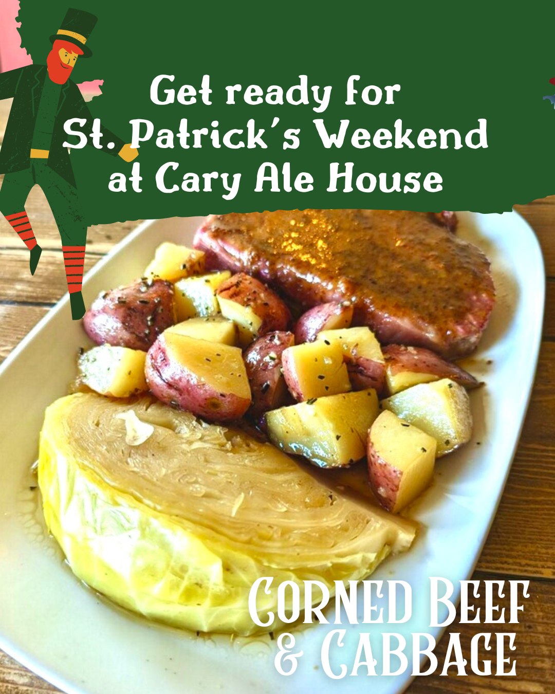Cary Ale House Cary