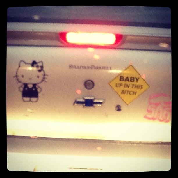 Photo credit: nextdoor