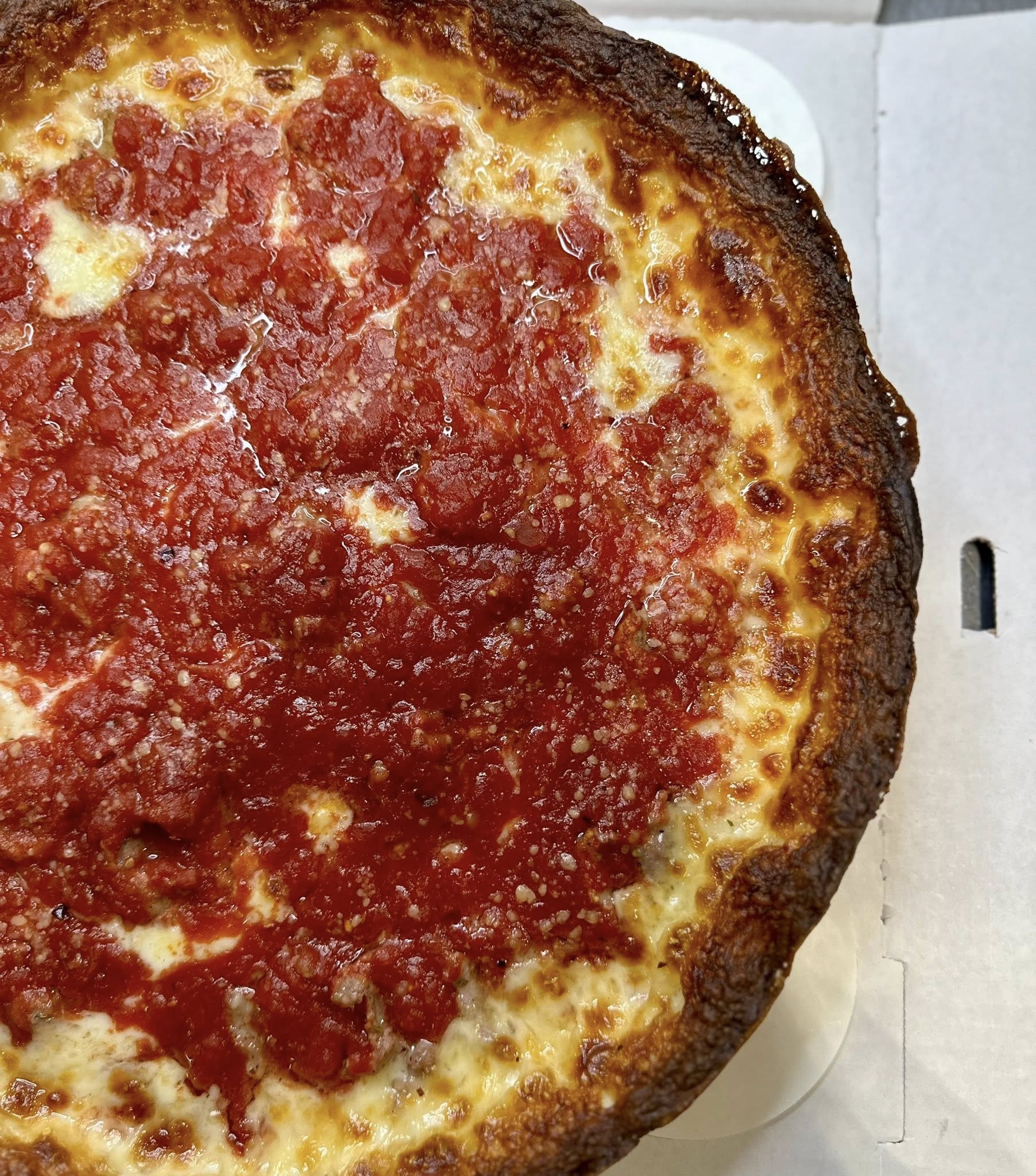 Uncle Jerry's Pizza Company Cary