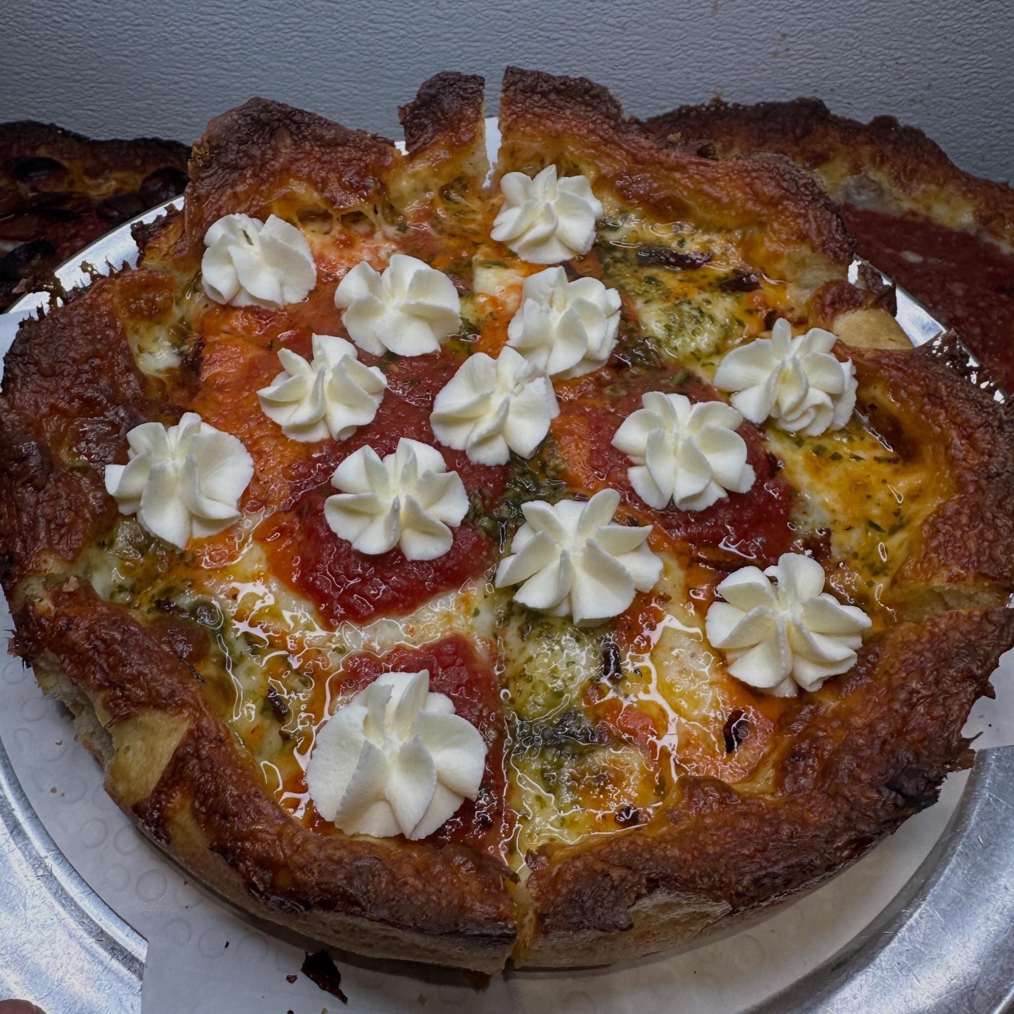 Uncle Jerry's Pizza Company Cary