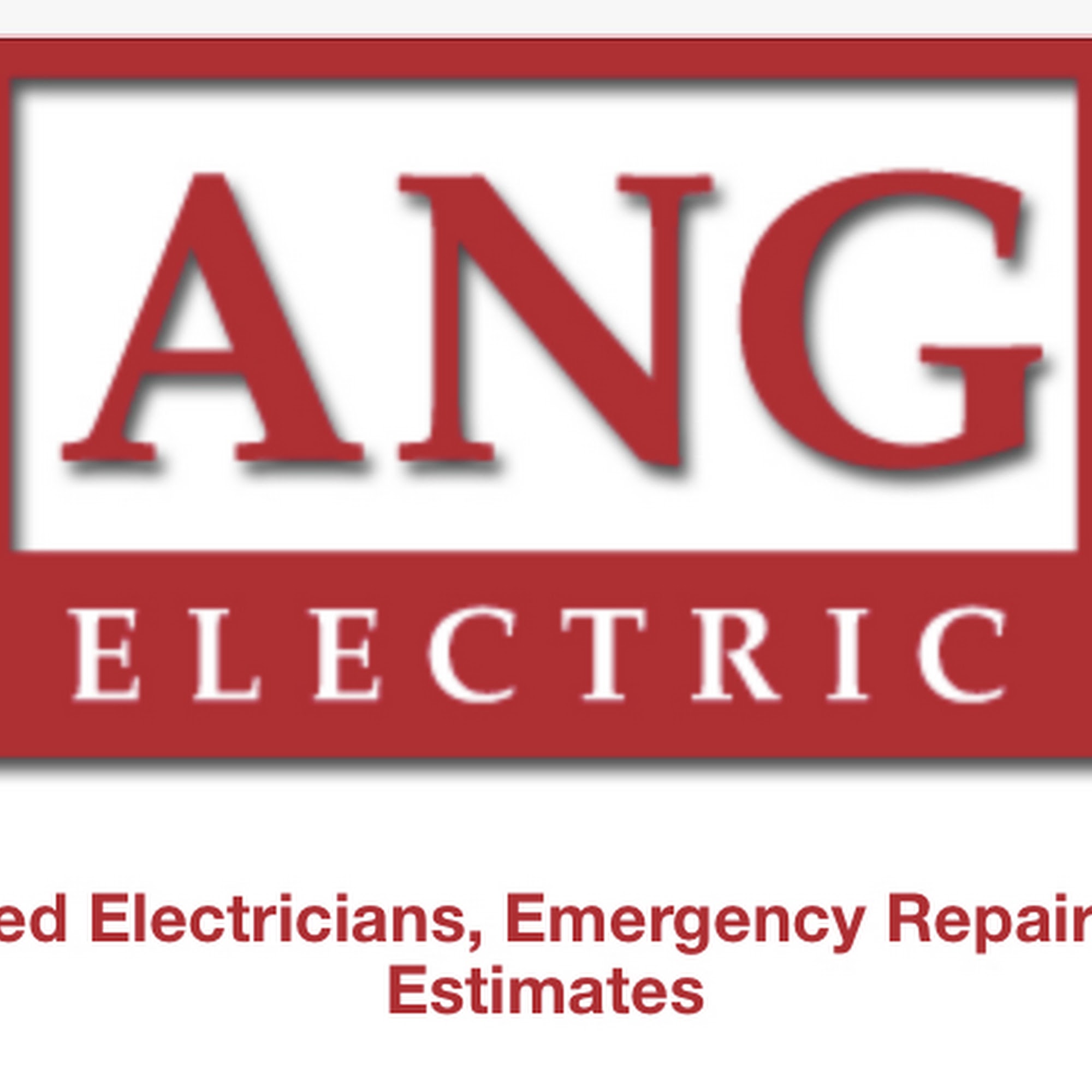 ANG Electric LLC