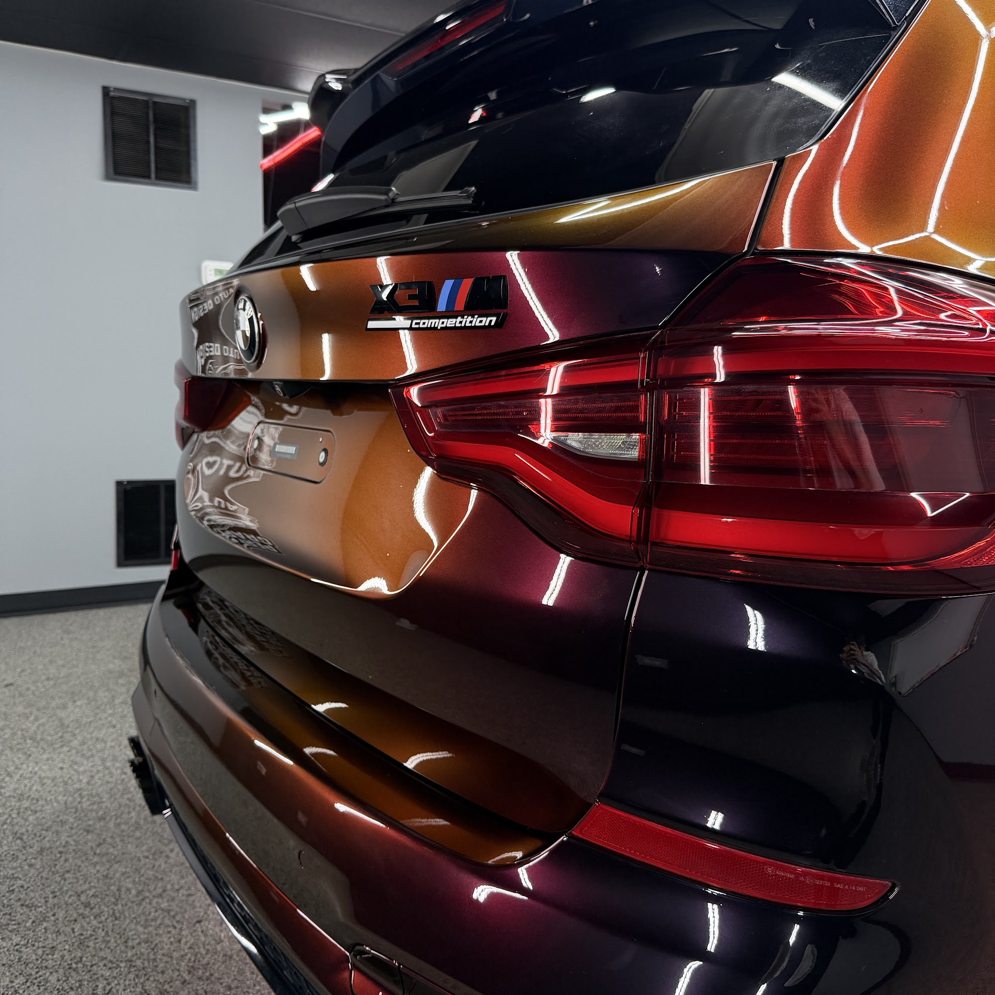 Perfect Graphics Auto Design Cary