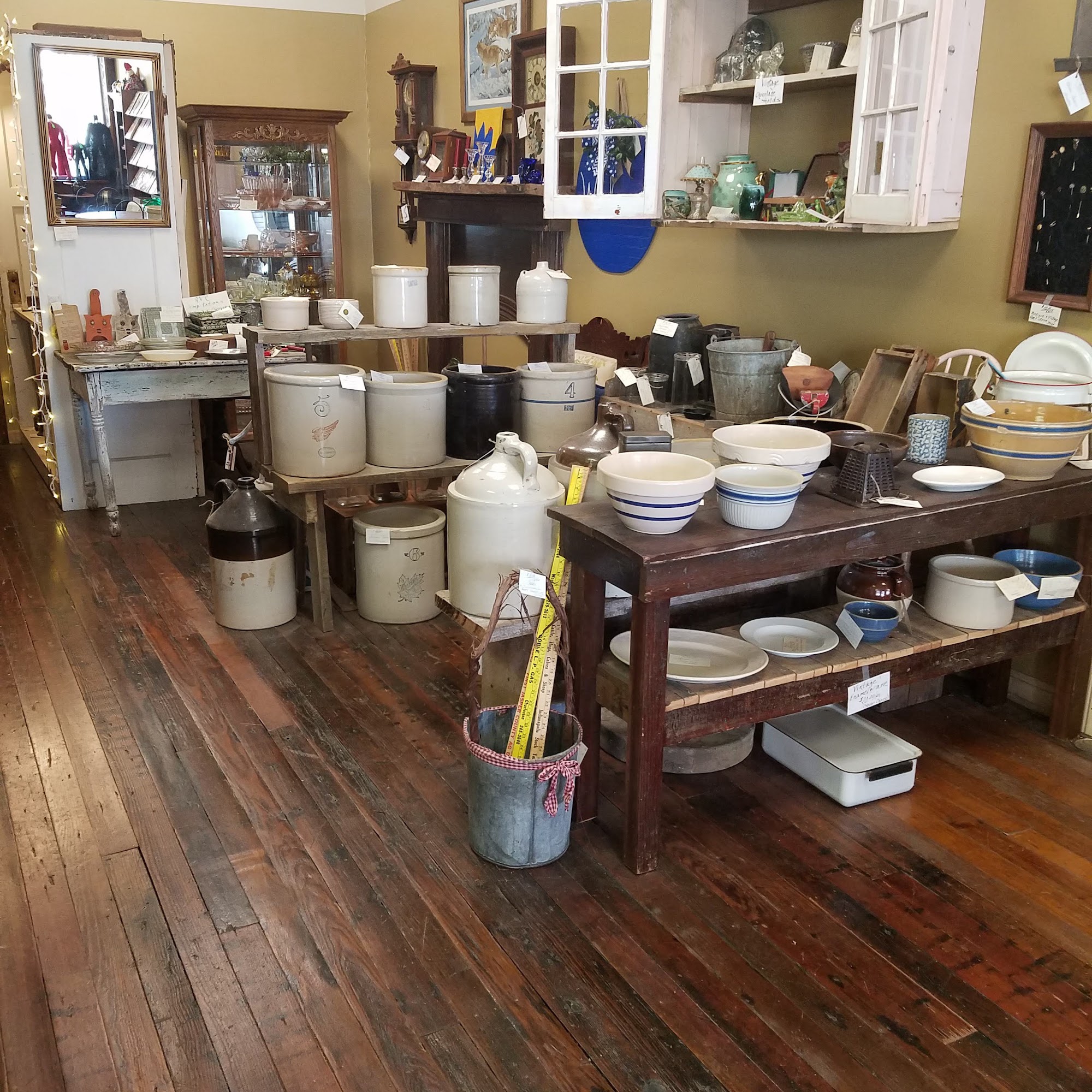 Deborah's Attic Casey