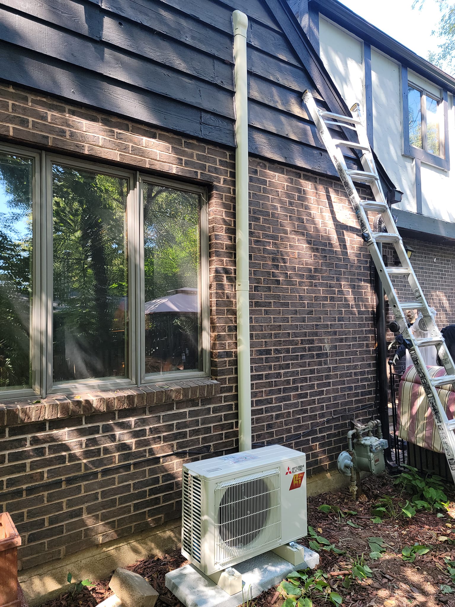 Tettaton Heating & Cooling