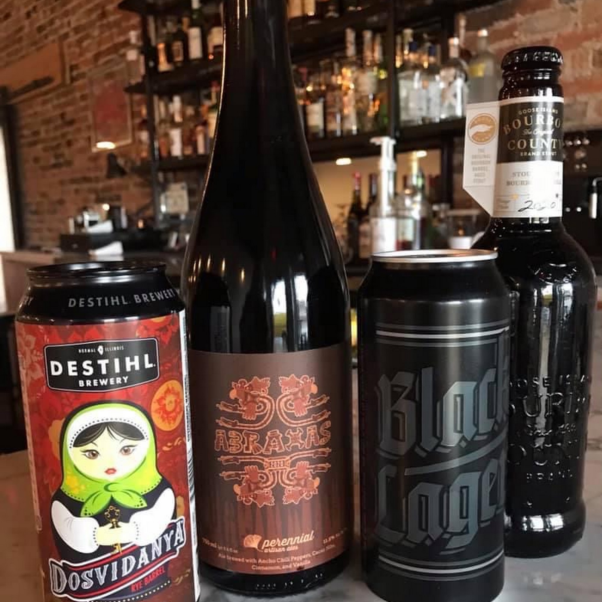 Crooked Creek Winery DOWNTOWN Centralia