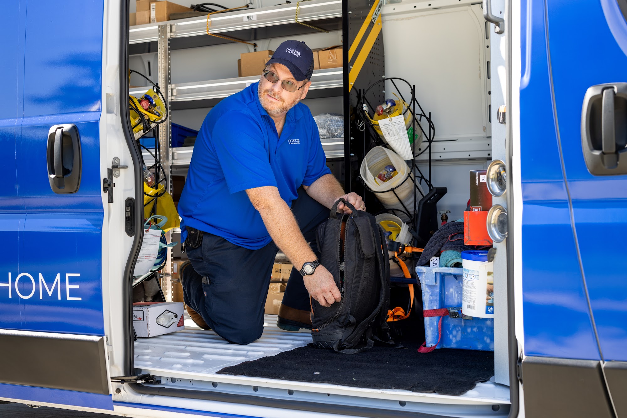 Sears Appliance Repair