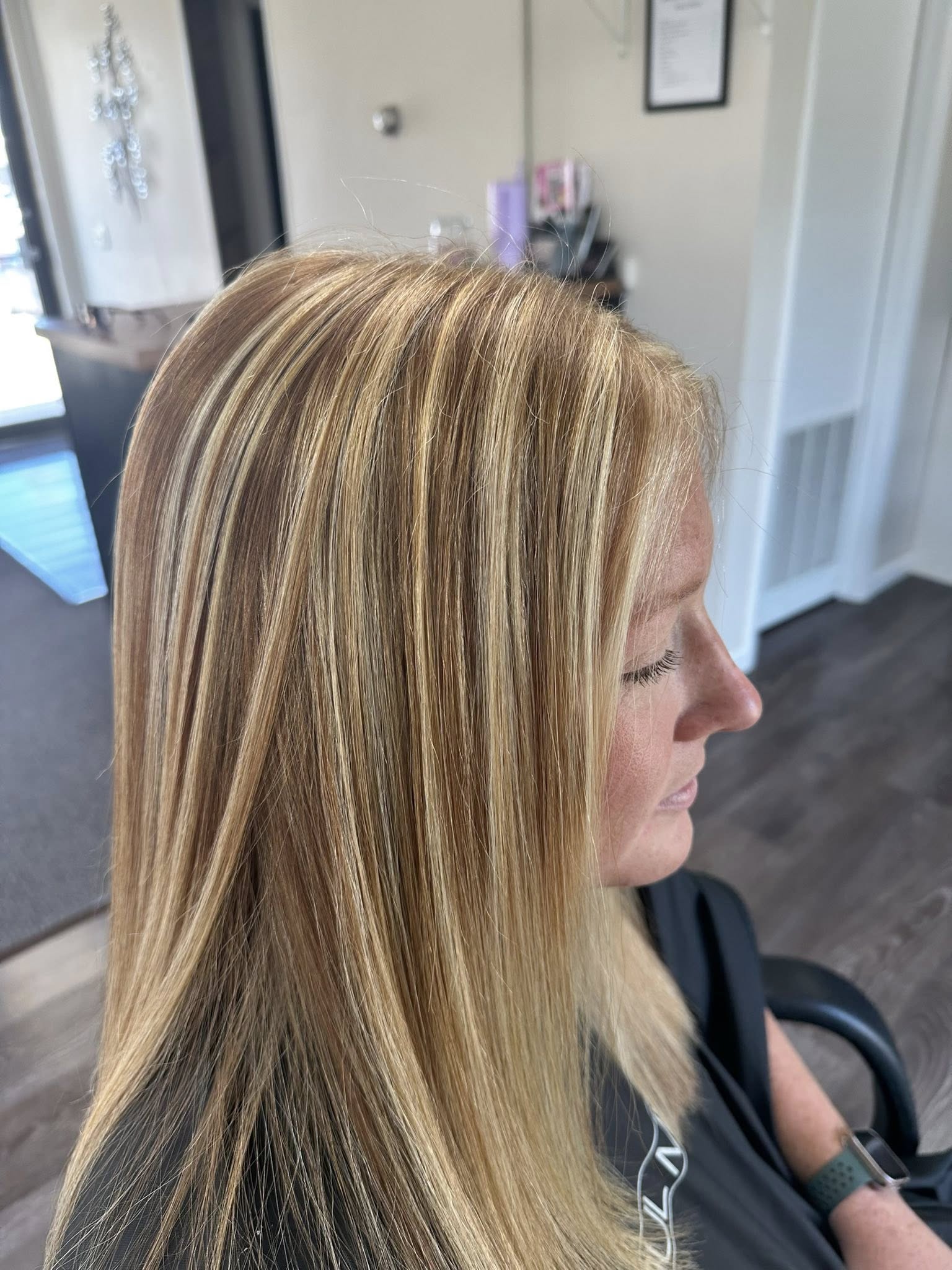 The Hair Company Centralia, il