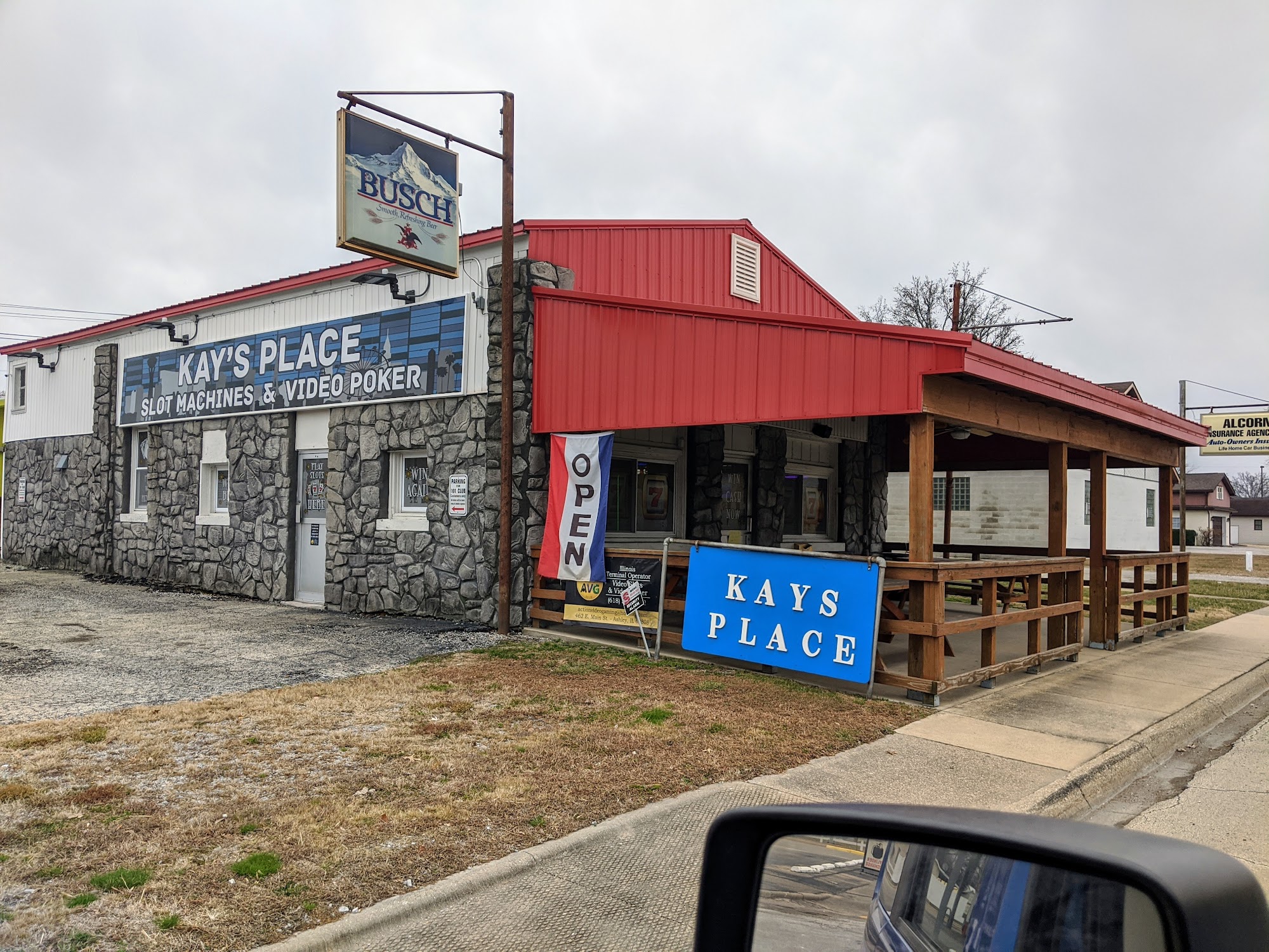 Kay's Place Centralia