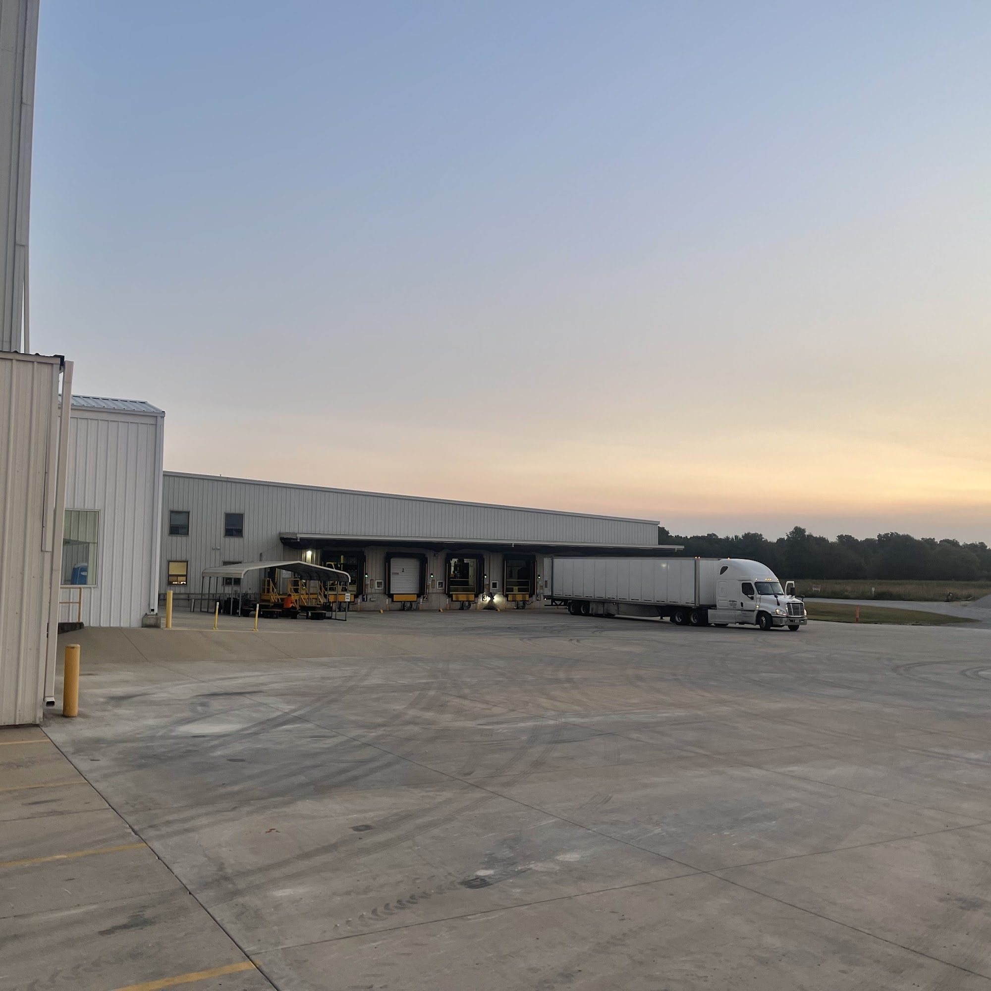 Monsanto- Centralia Centralia