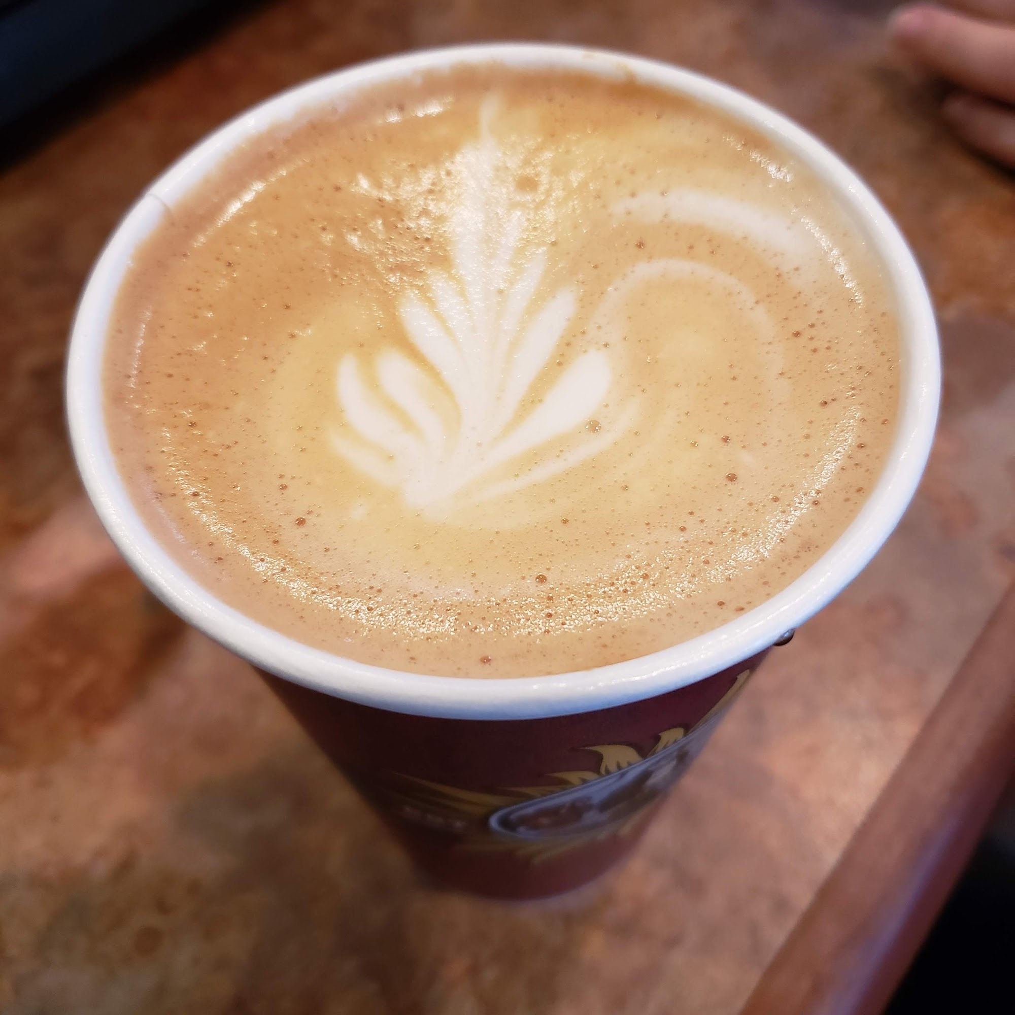 Espresso Royale Champaign