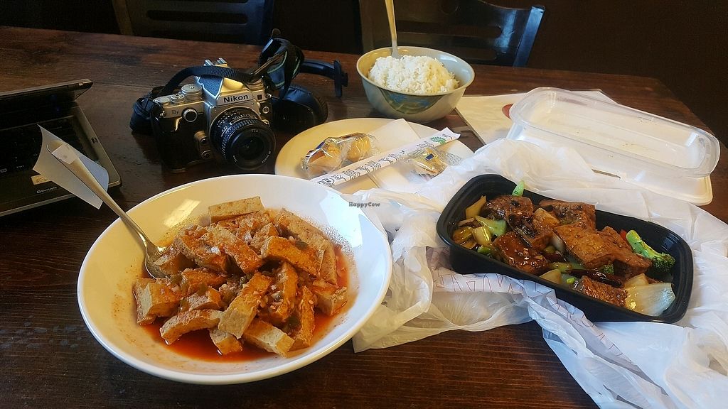 Photo credit: happycow