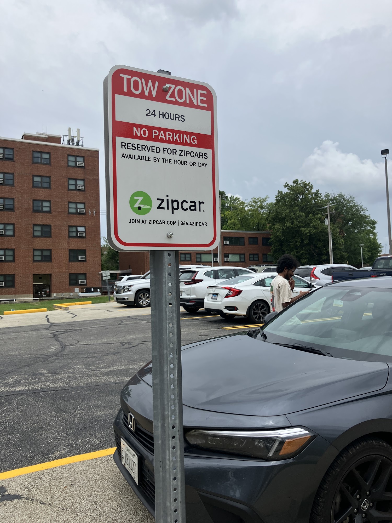 Zipcar