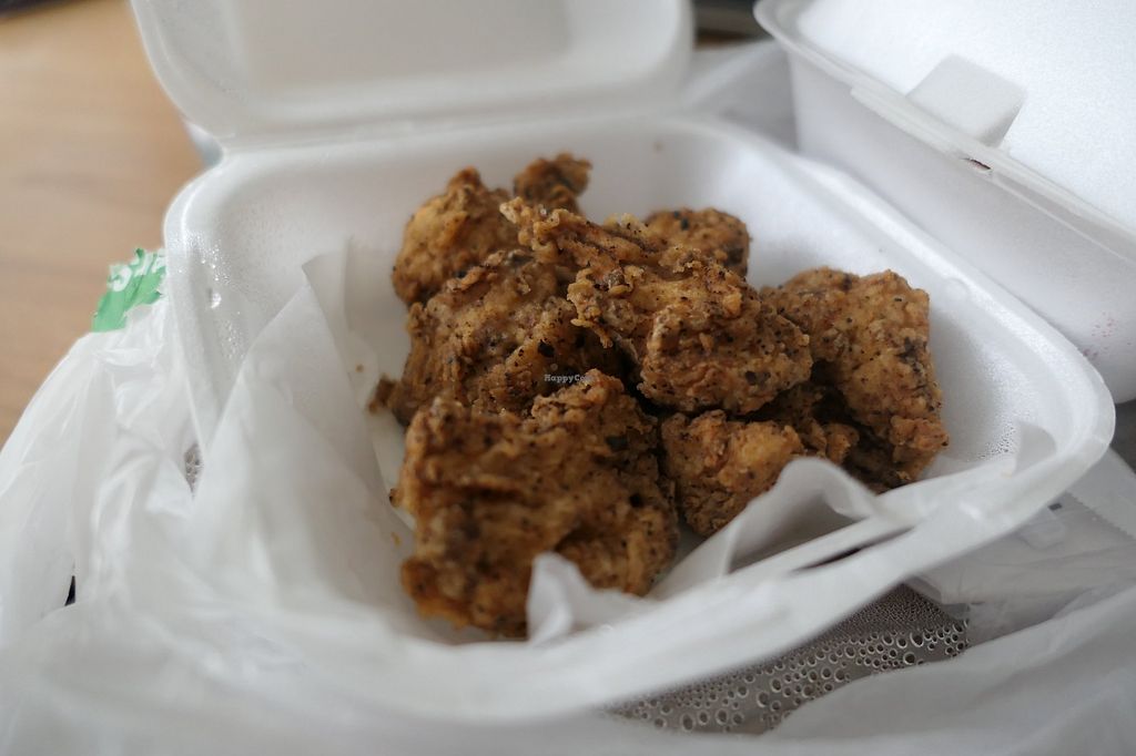 Photo credit: happycow