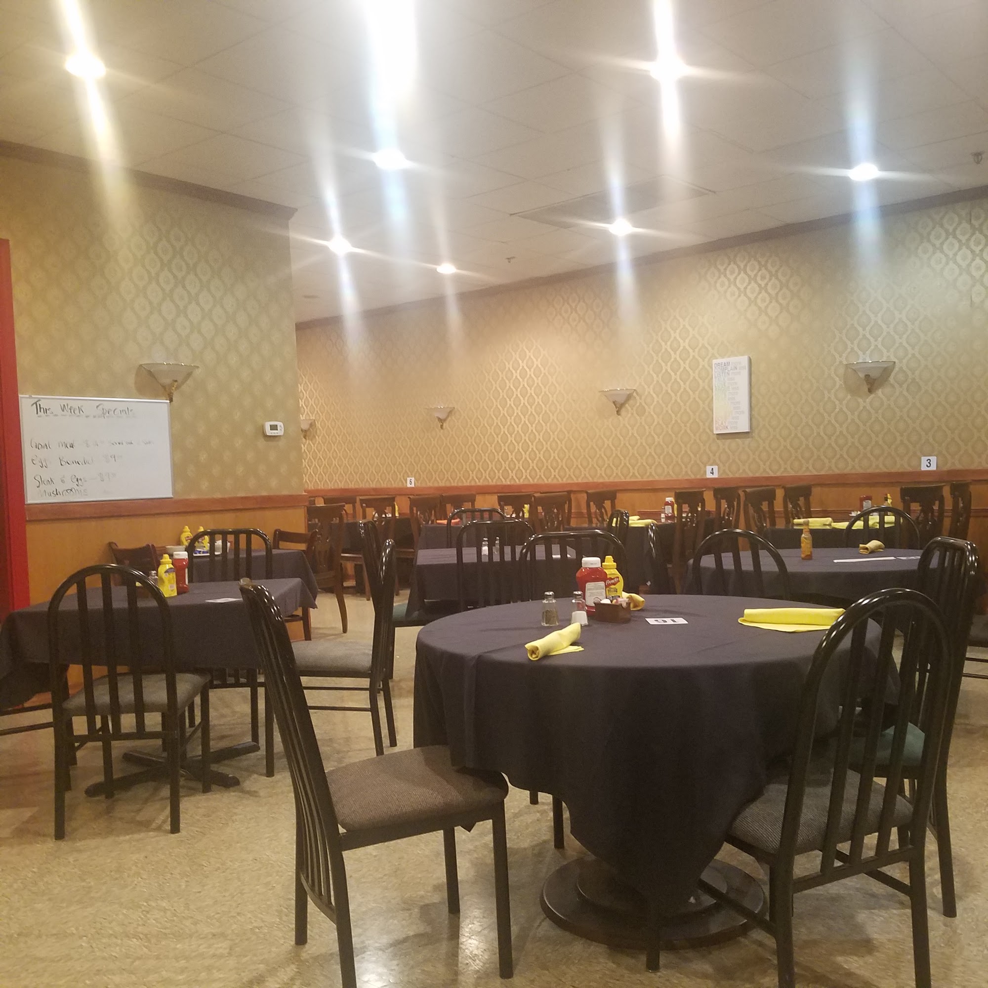 Stango Cuisine Champaign