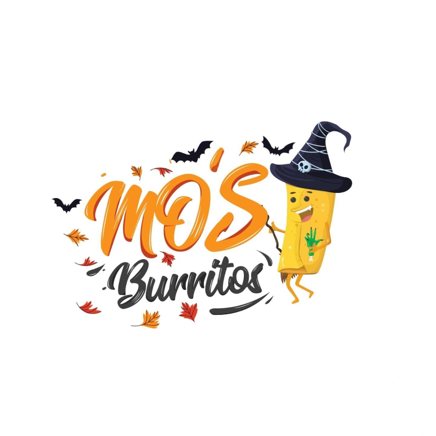 Mo's Burritos Champaign
