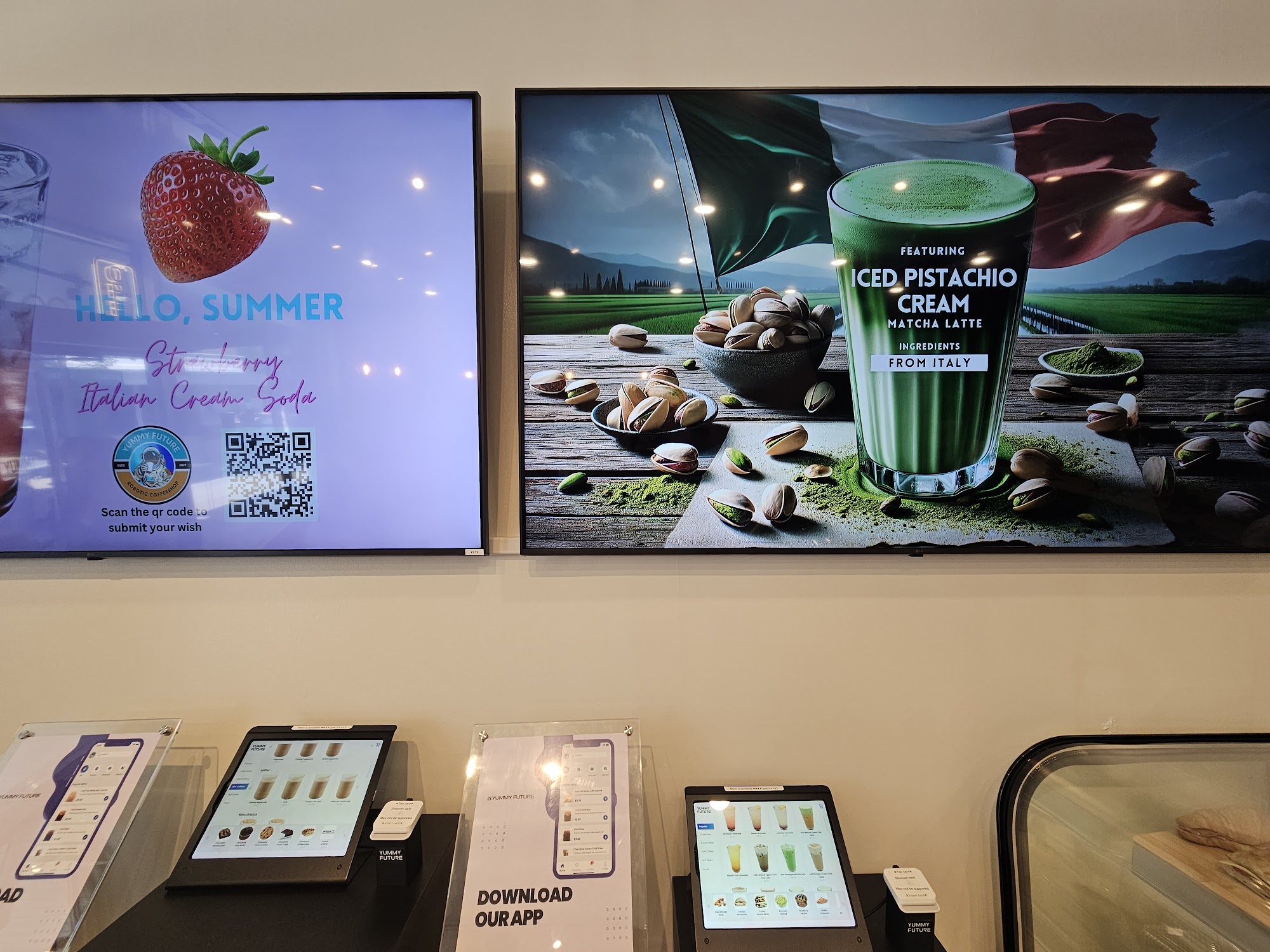 Yummy Future Champaign