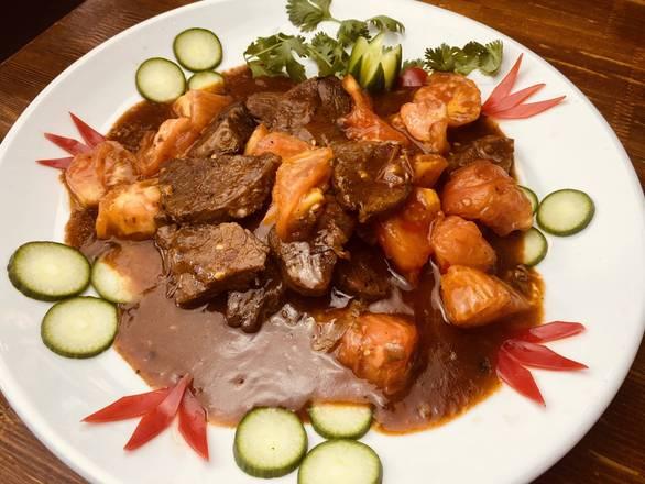 Photo credit: ubereats