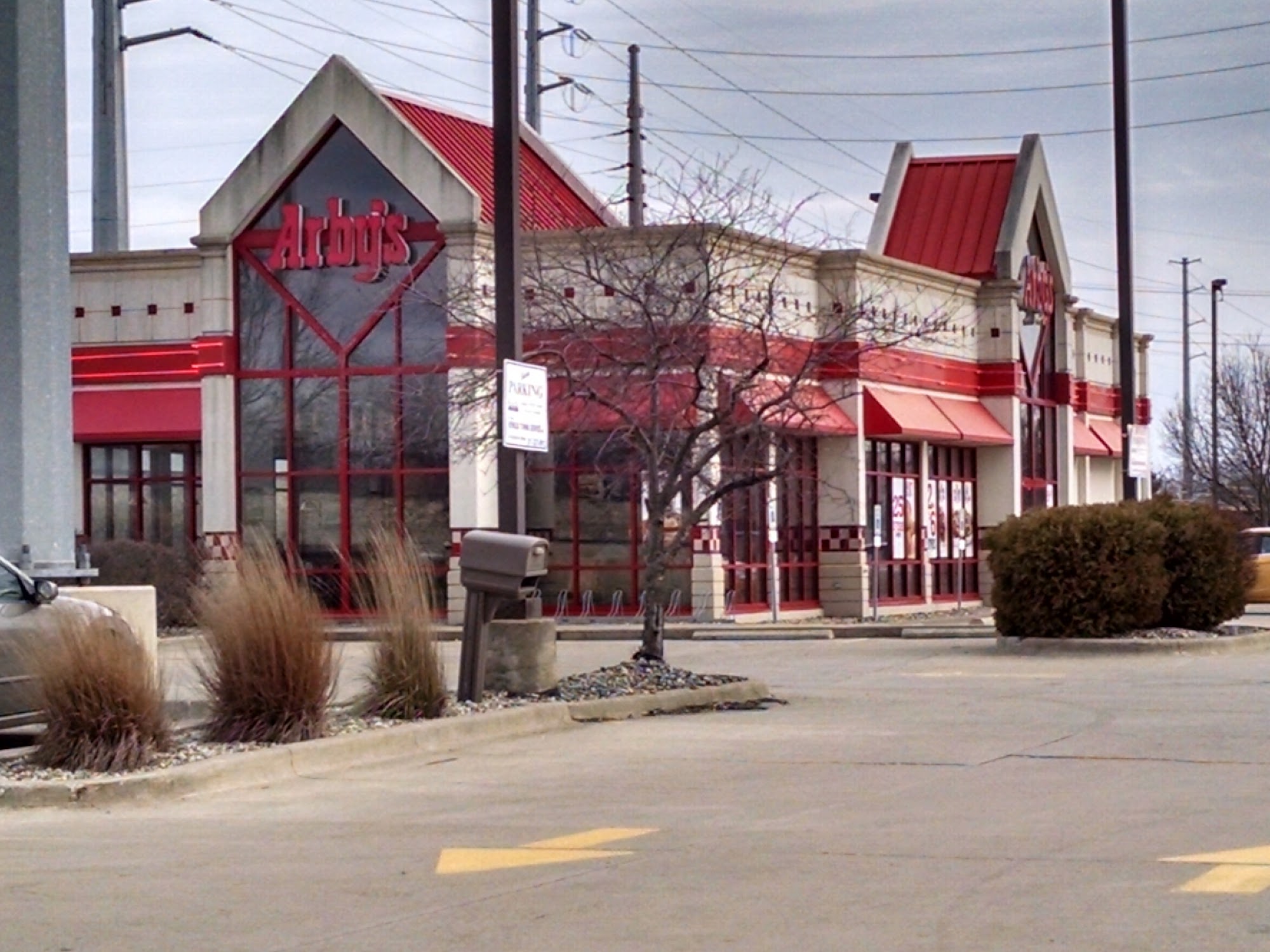 Arby's