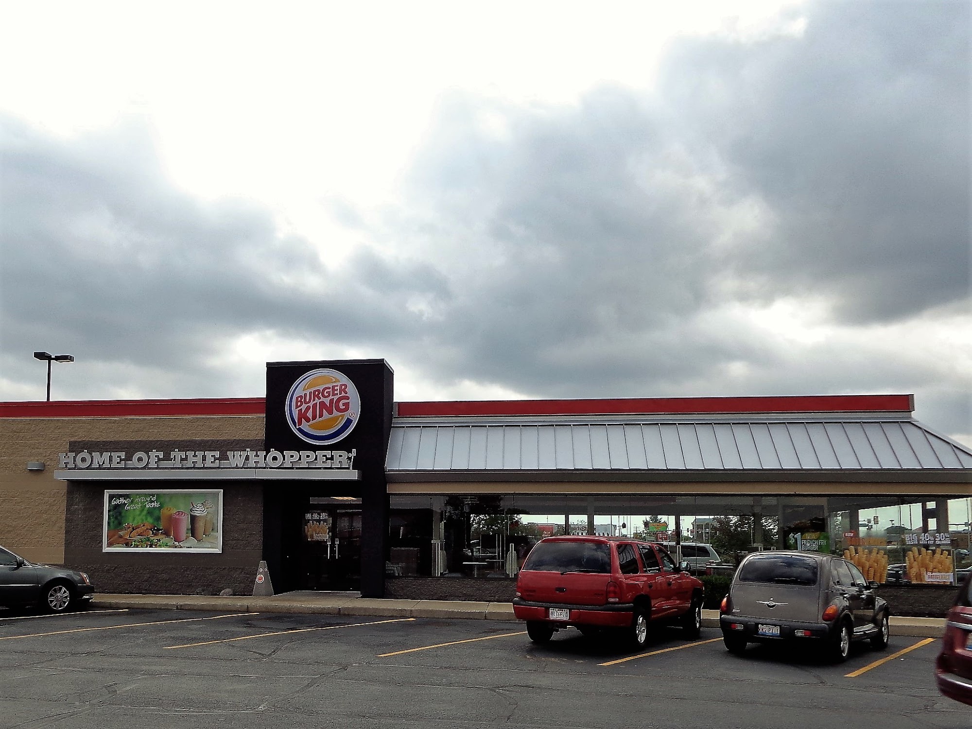 Burger King