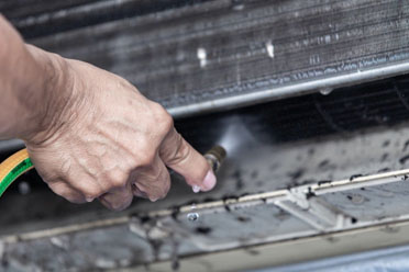 Sam's Air Duct Cleaning