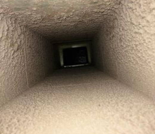 Sam's Air Duct Cleaning