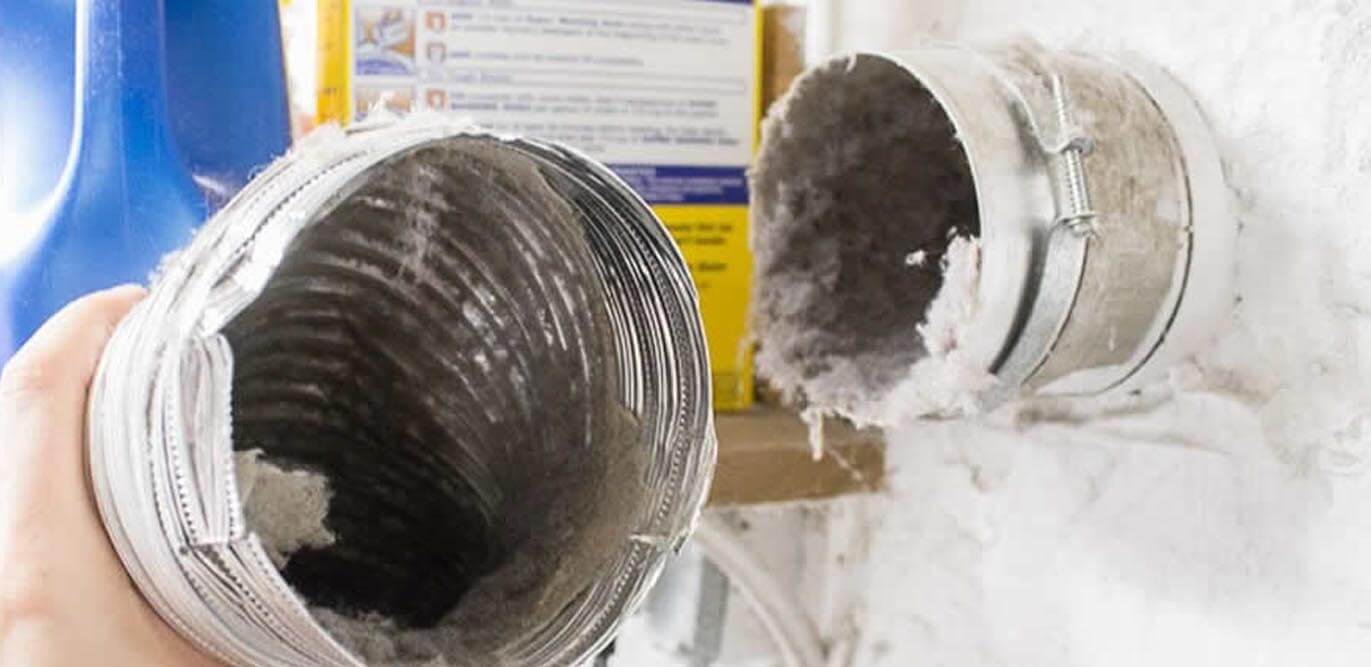 Sam's Air Duct Cleaning
