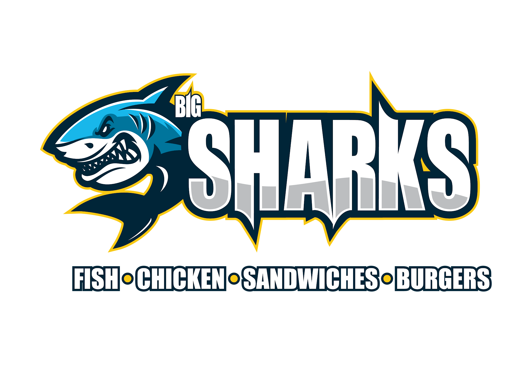 Sharks Fish & Chicken (N Prospect Ave)