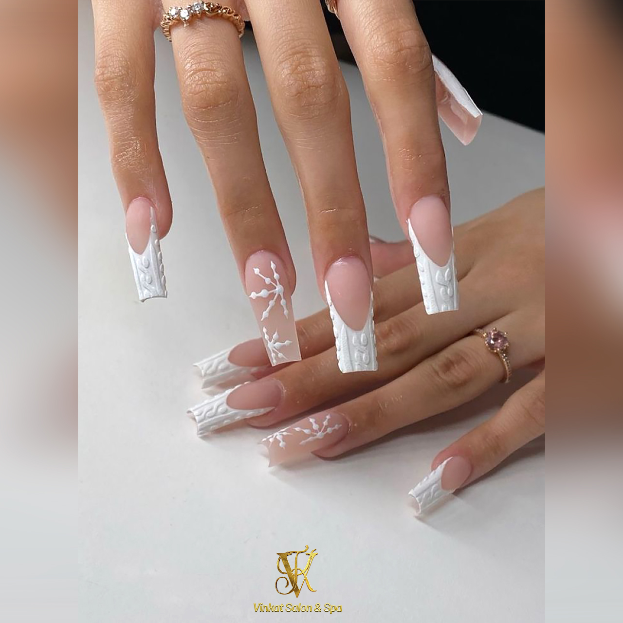 VinKat Salon & Spa at THE FIELDS 3516 Fields S Dr, Champaign Illinois 61822