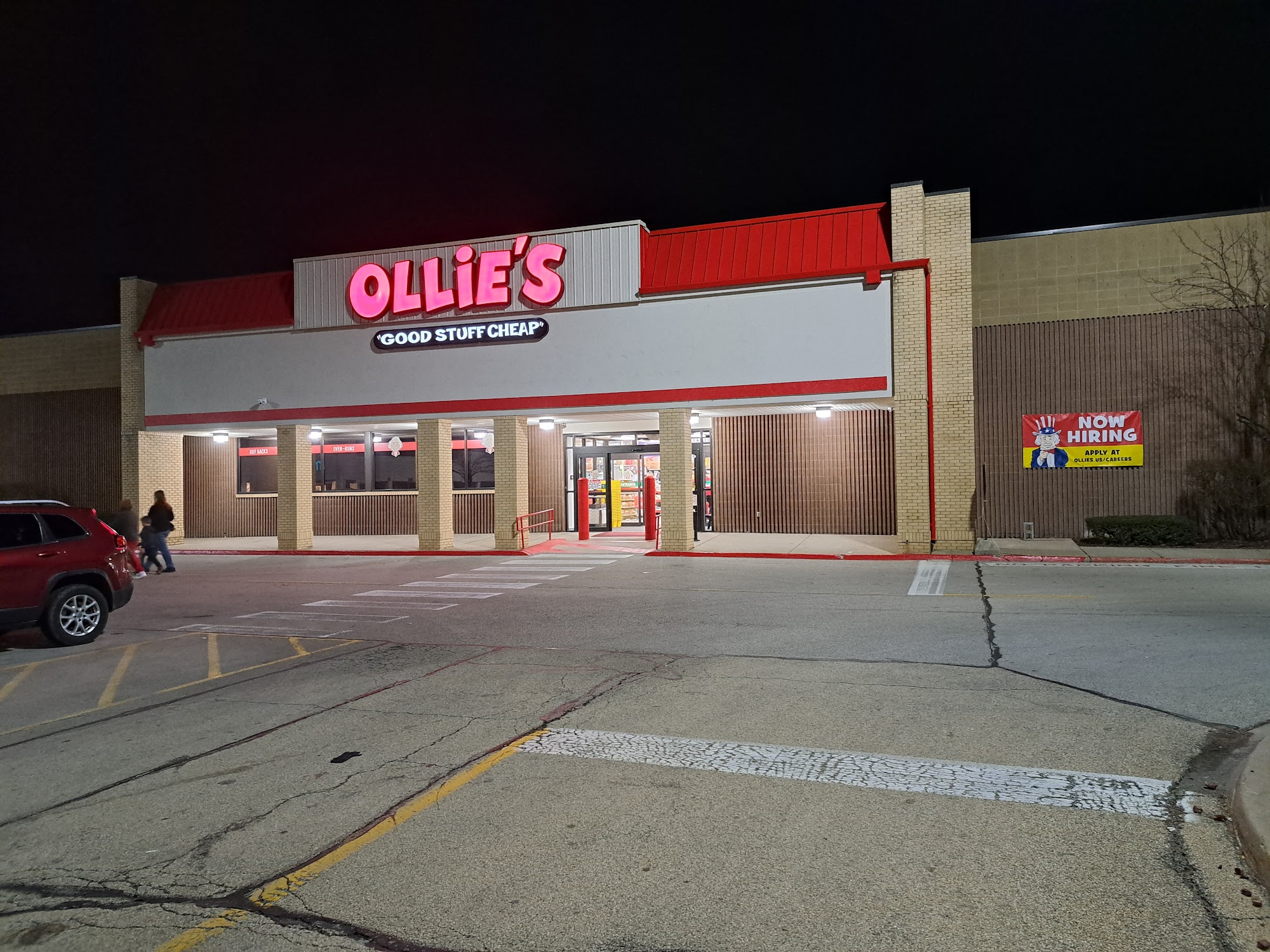 Ollie's Bargain Outlet