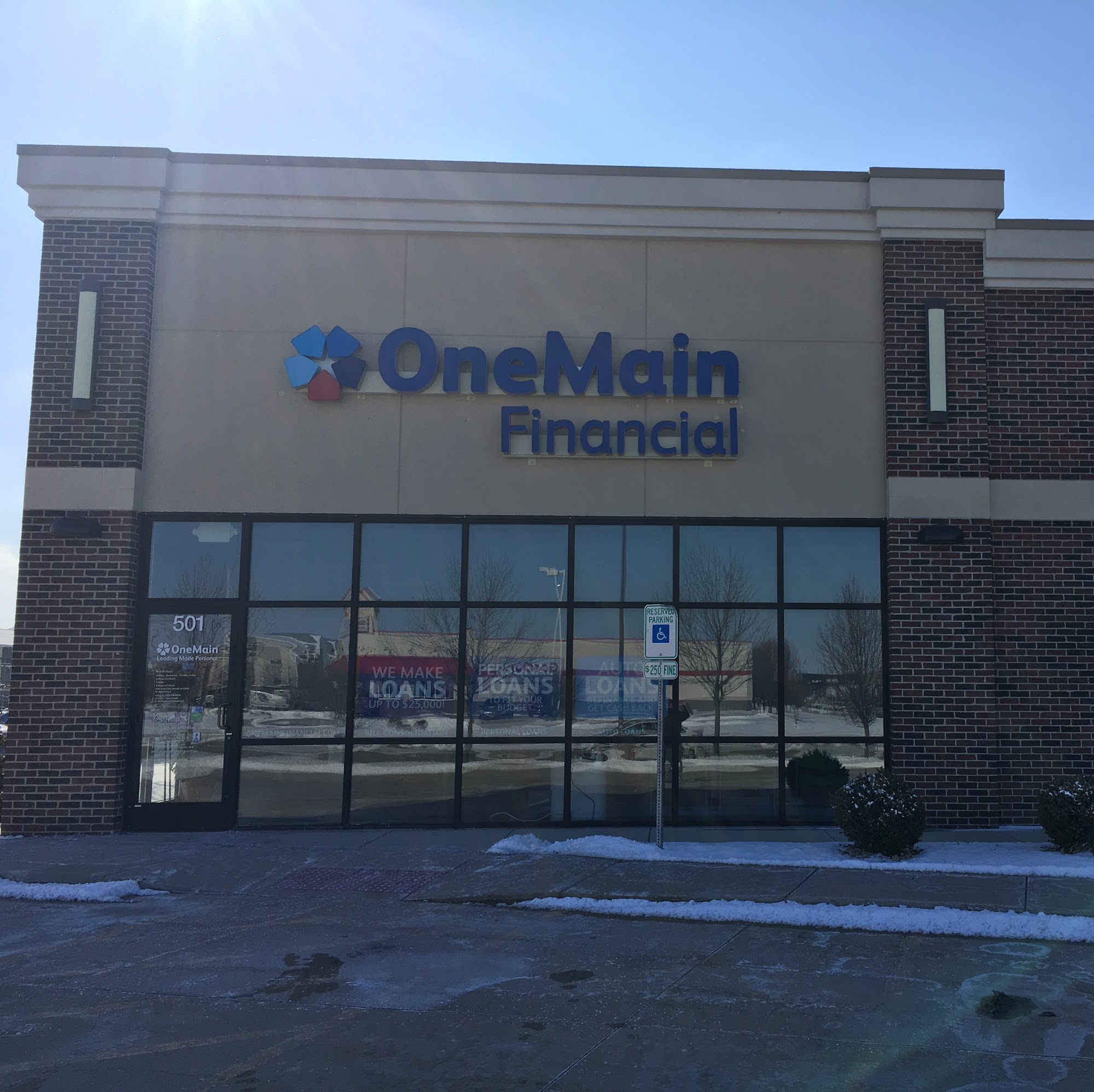 OneMain Financial Champaign