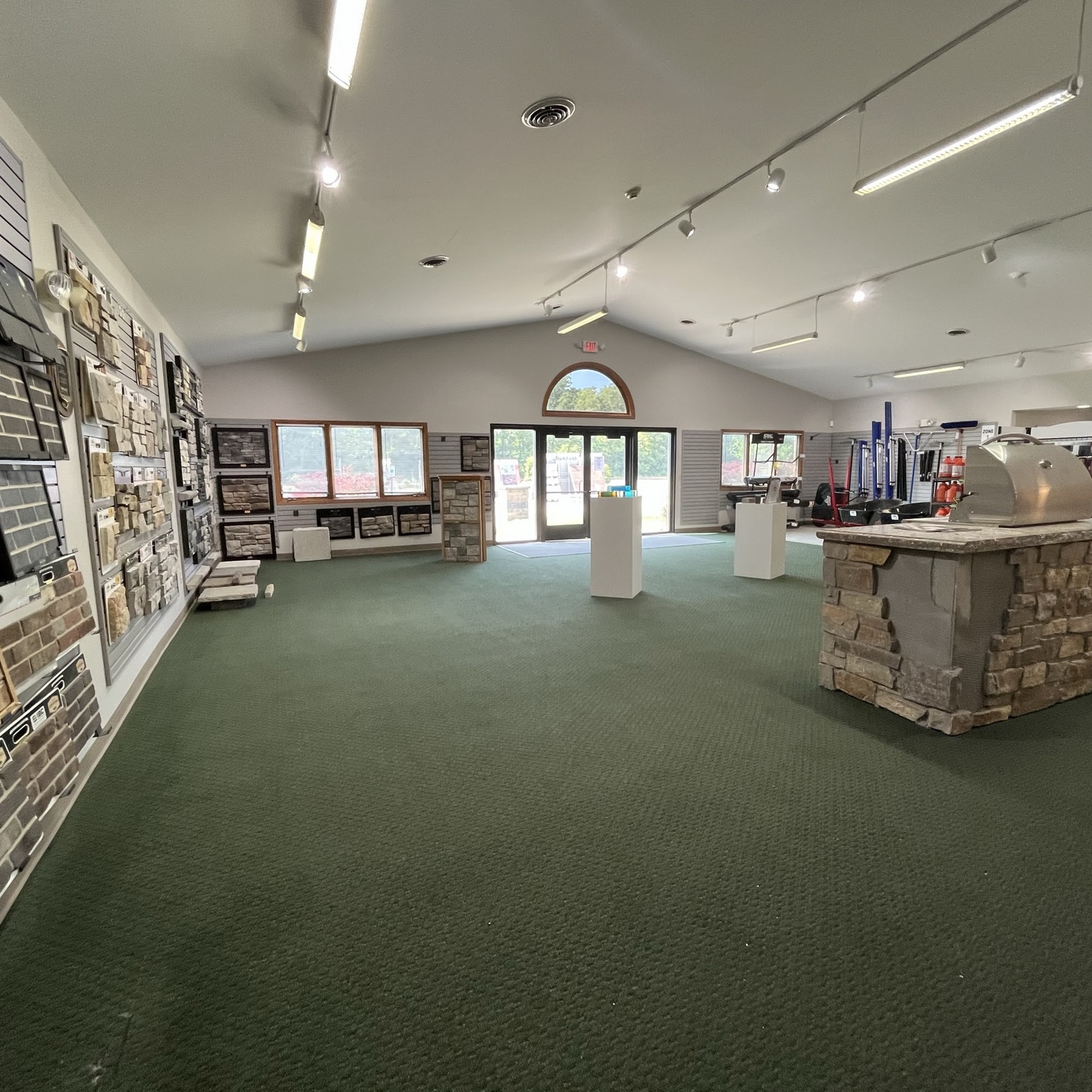 Brickworks Supply Center Champaign