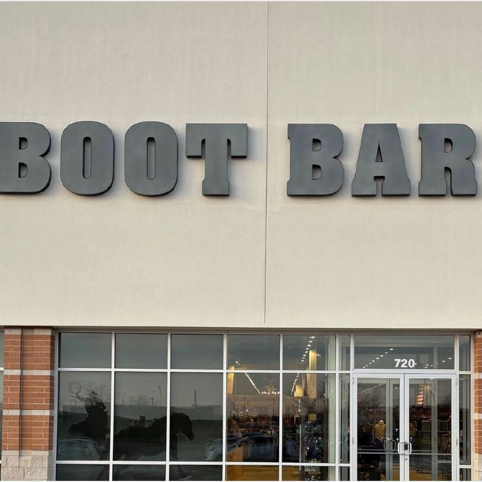 Boot Barn