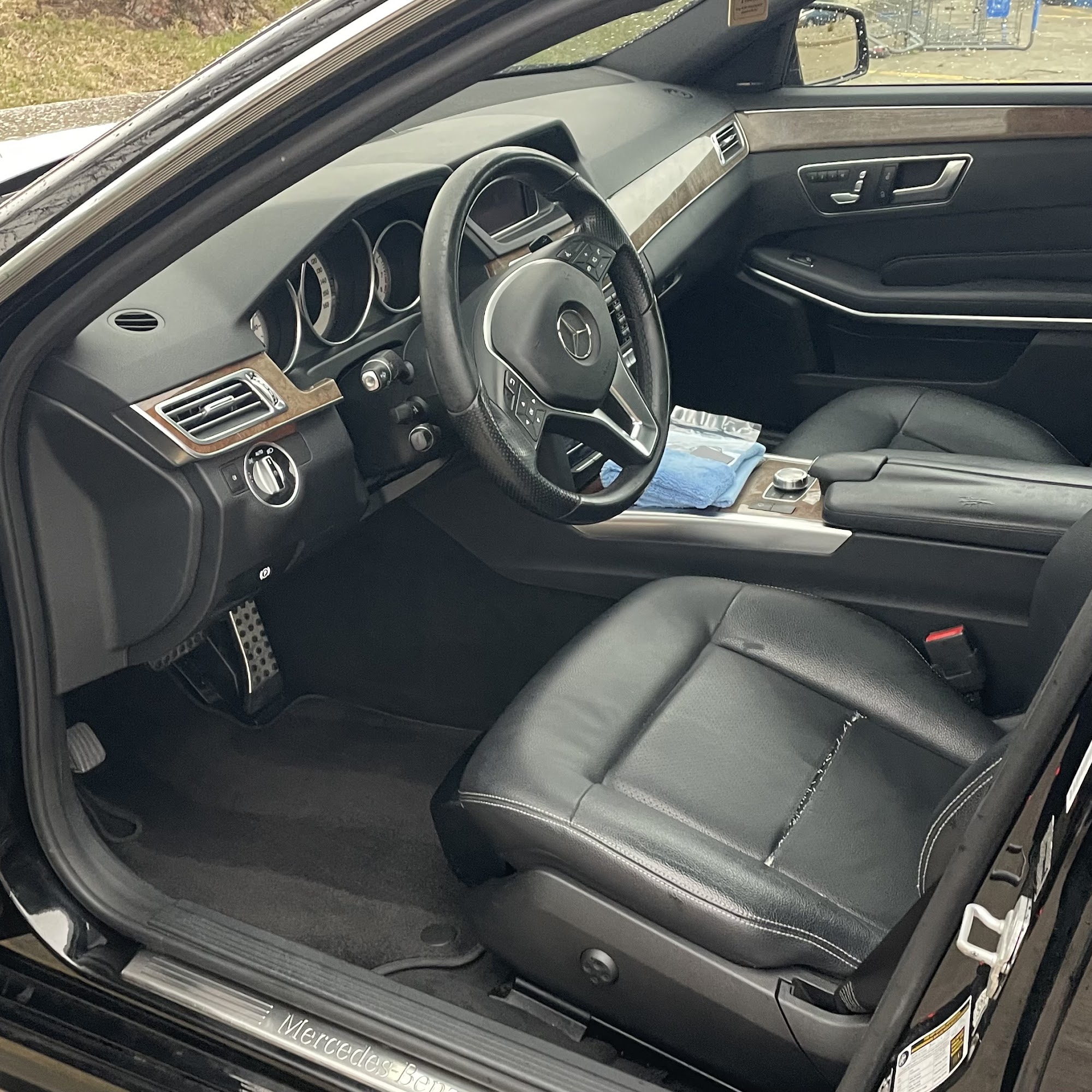 The Detail Docs Mobile Detailing 202 S Prospect Ave, Champaign Illinois 61820