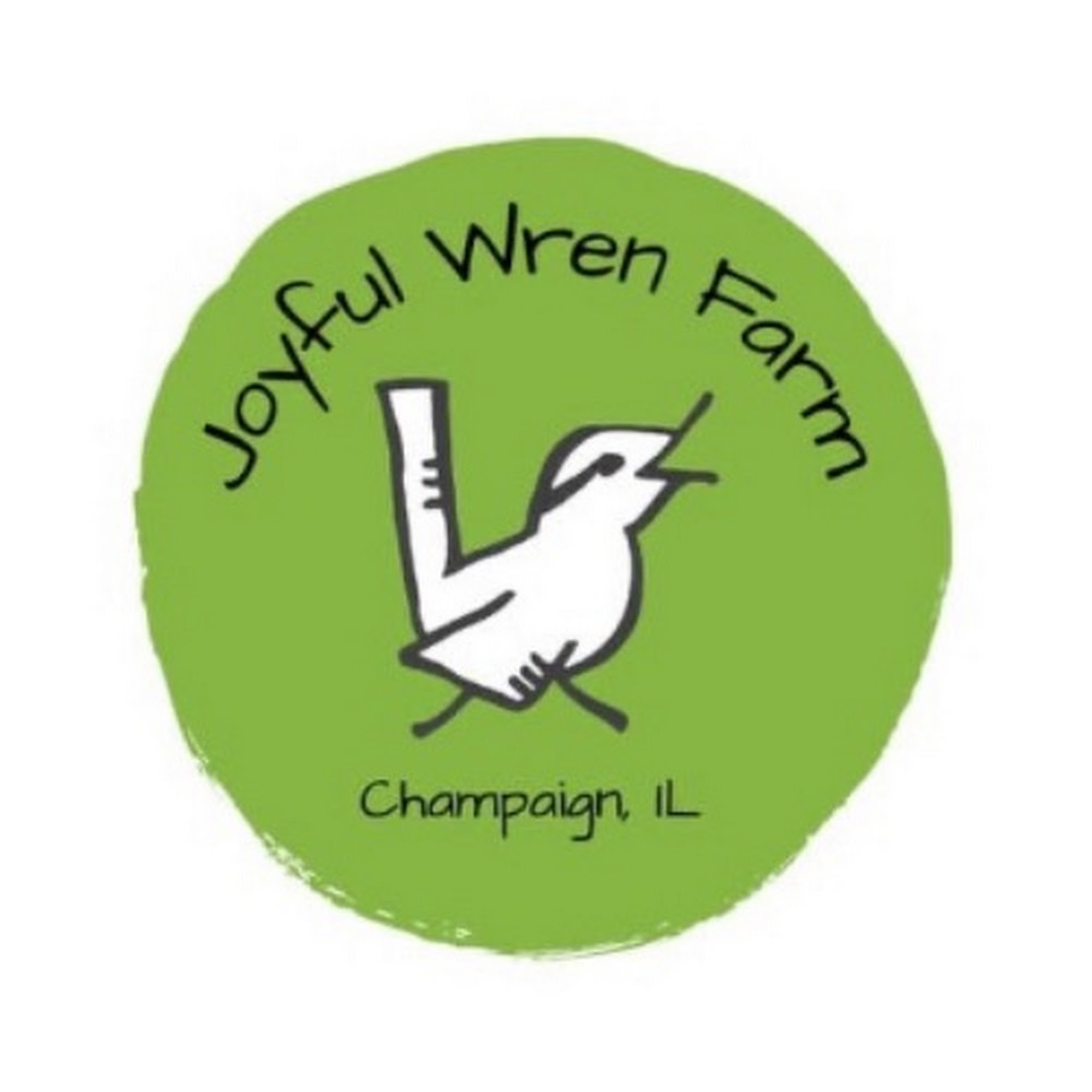 Joyful Wren Farm Champaign