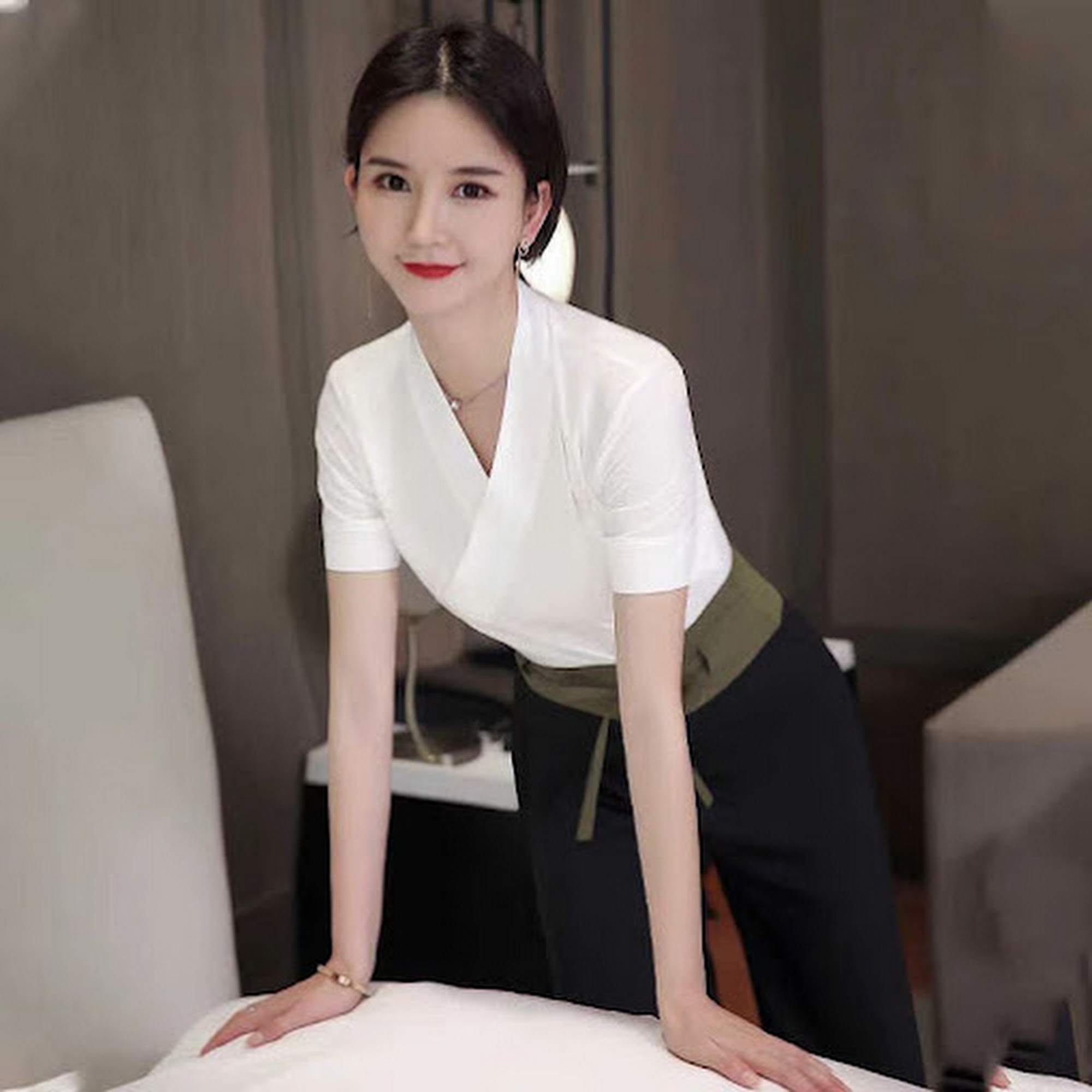 Zen Massage 1718 W Bradley Ave, Champaign Illinois 61821