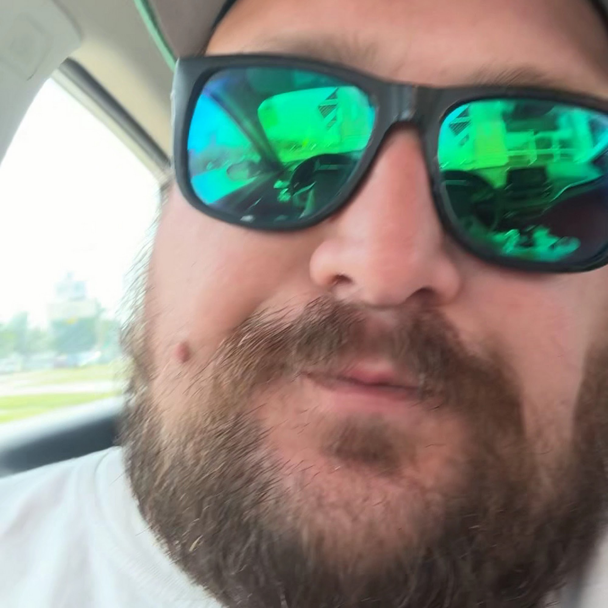 Mc Hugh's Double Drive Thru Charleston