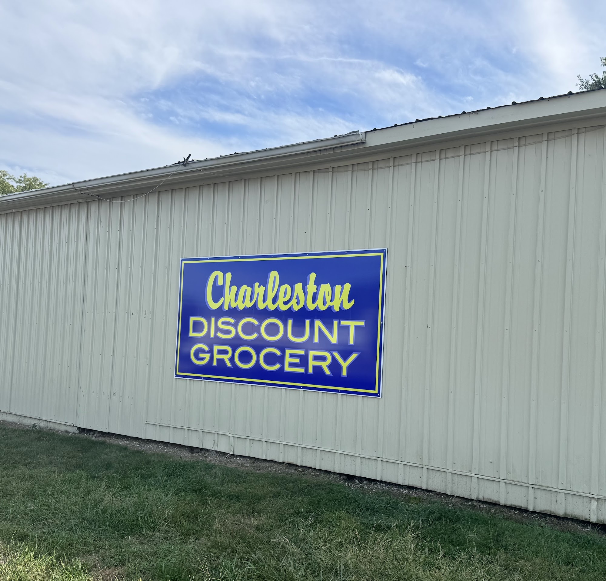 Charleston Discount Grocery