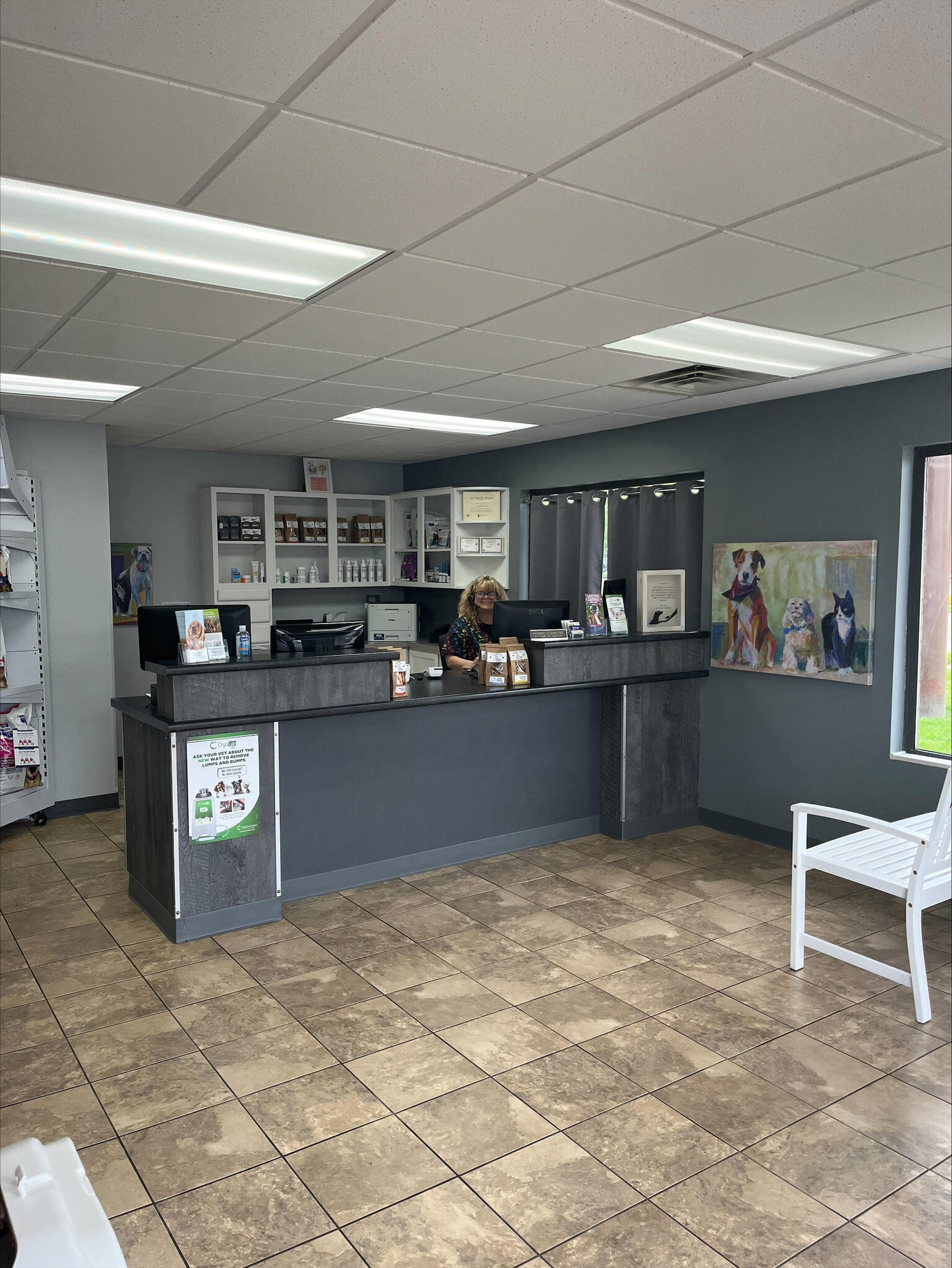 Photo credit: nextdoor