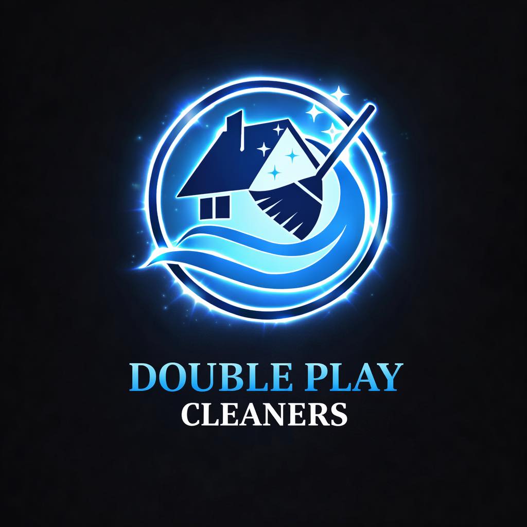 Double Play Cleaners