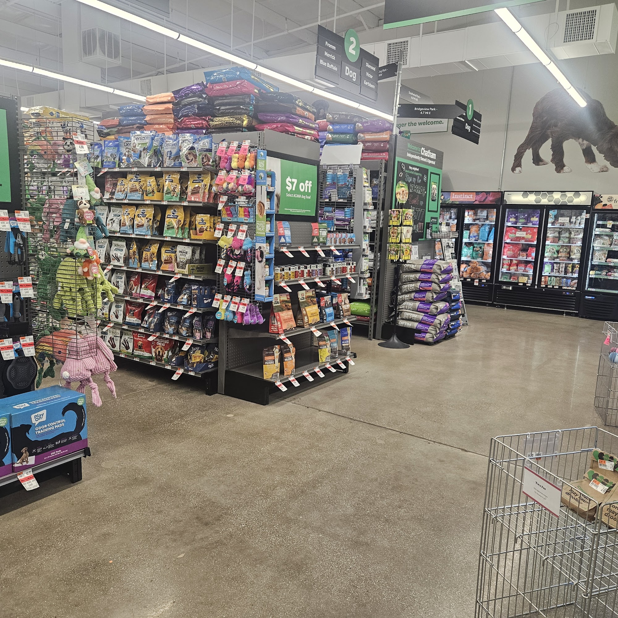 Pet Supplies Plus Chatham Chatham