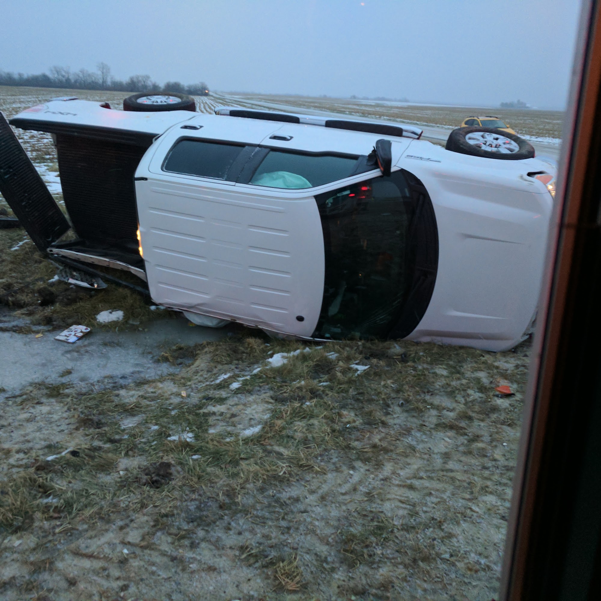 Behrends Farm.. Duane Chebanse