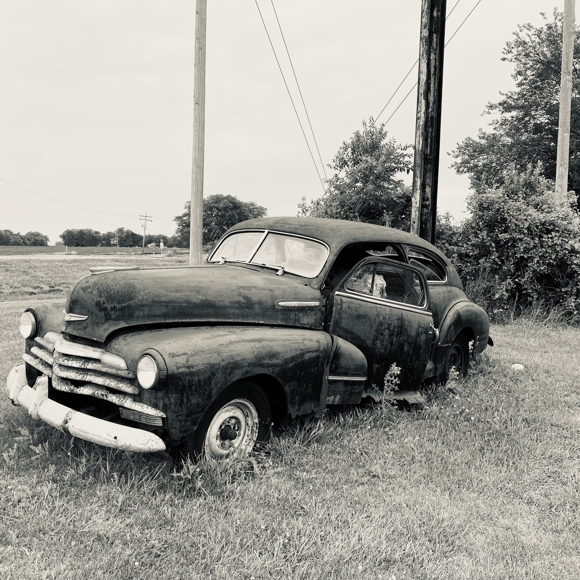 Goodin's Used Car Sales Chenoa