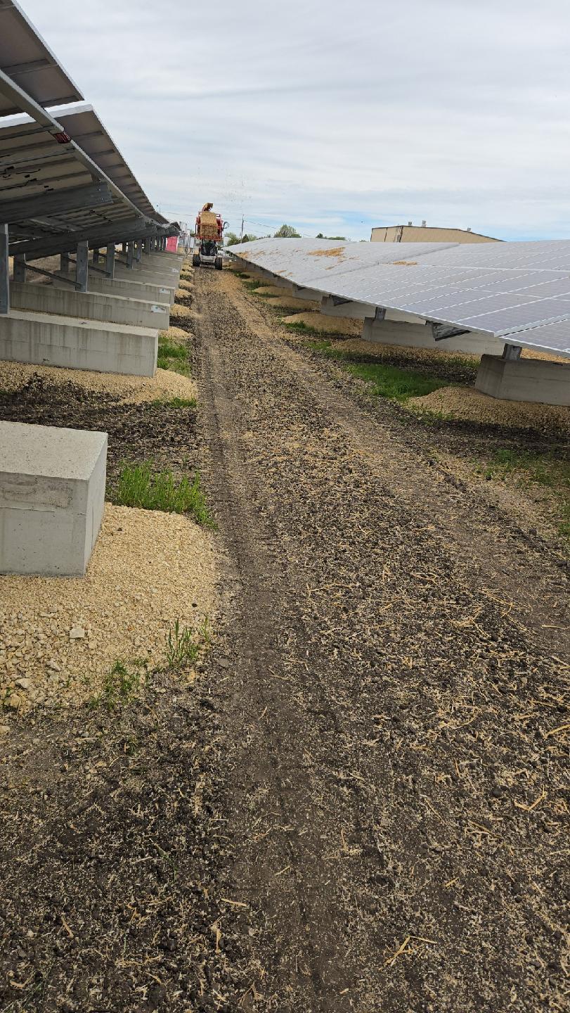 Cooling Landscape Contractors 4400 Wheeler Rd, Cherry Valley Illinois 61016